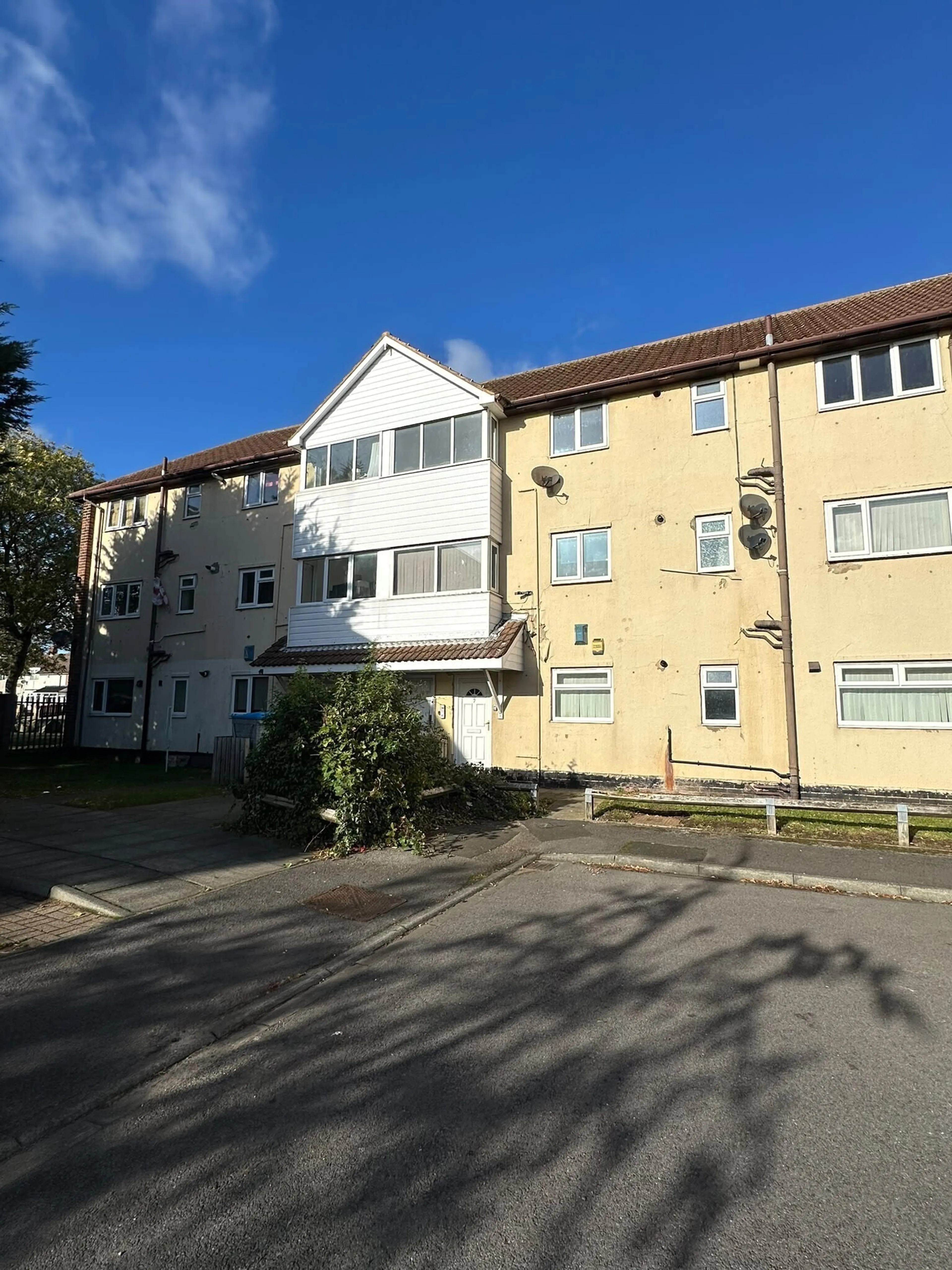 Property at Wynyard Mews, Hartlepool