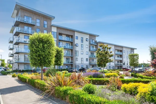 Kingston Close, Maidenehad, Berkshire...