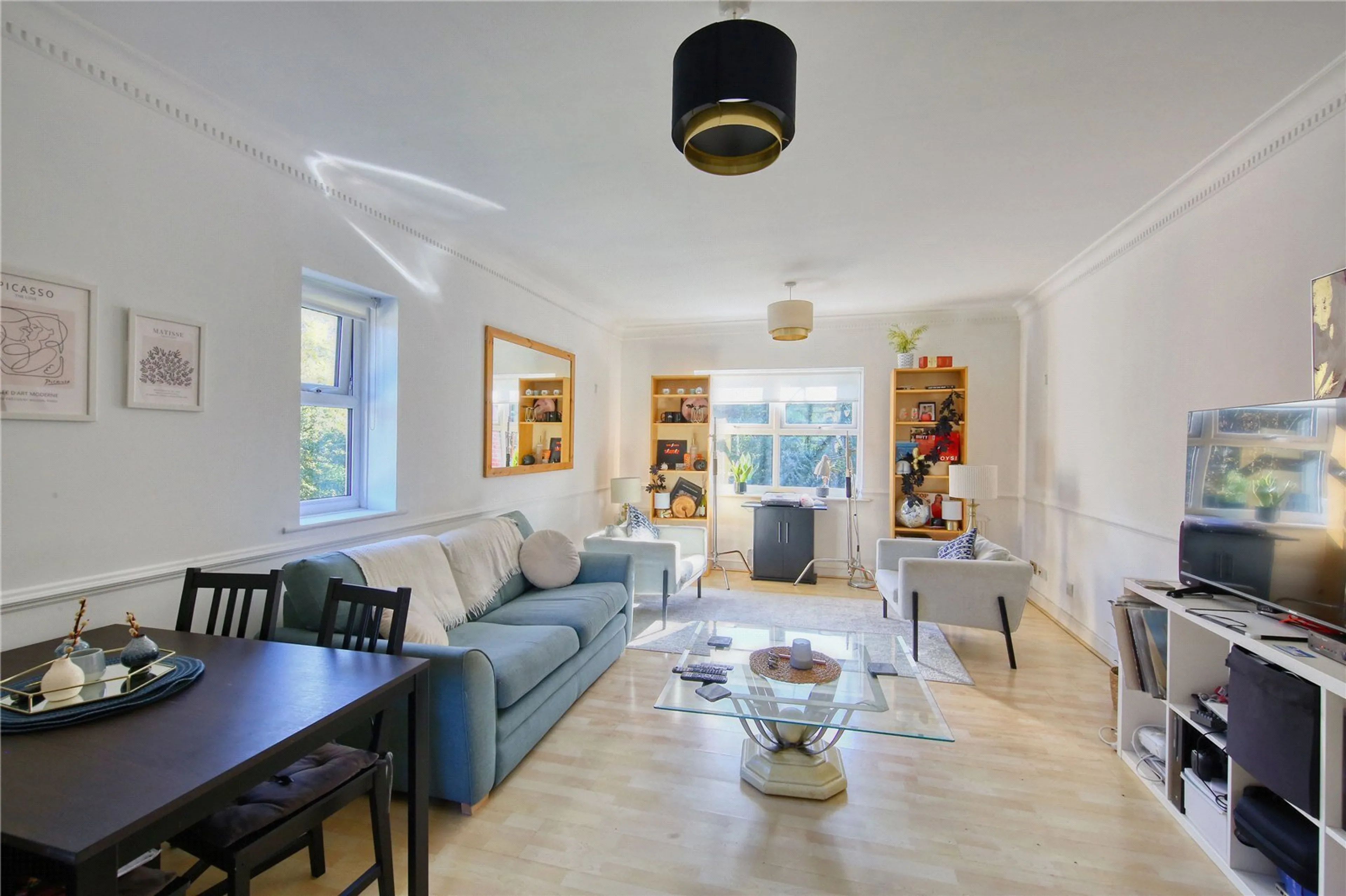 Property at Elderfield Place, London, SW17