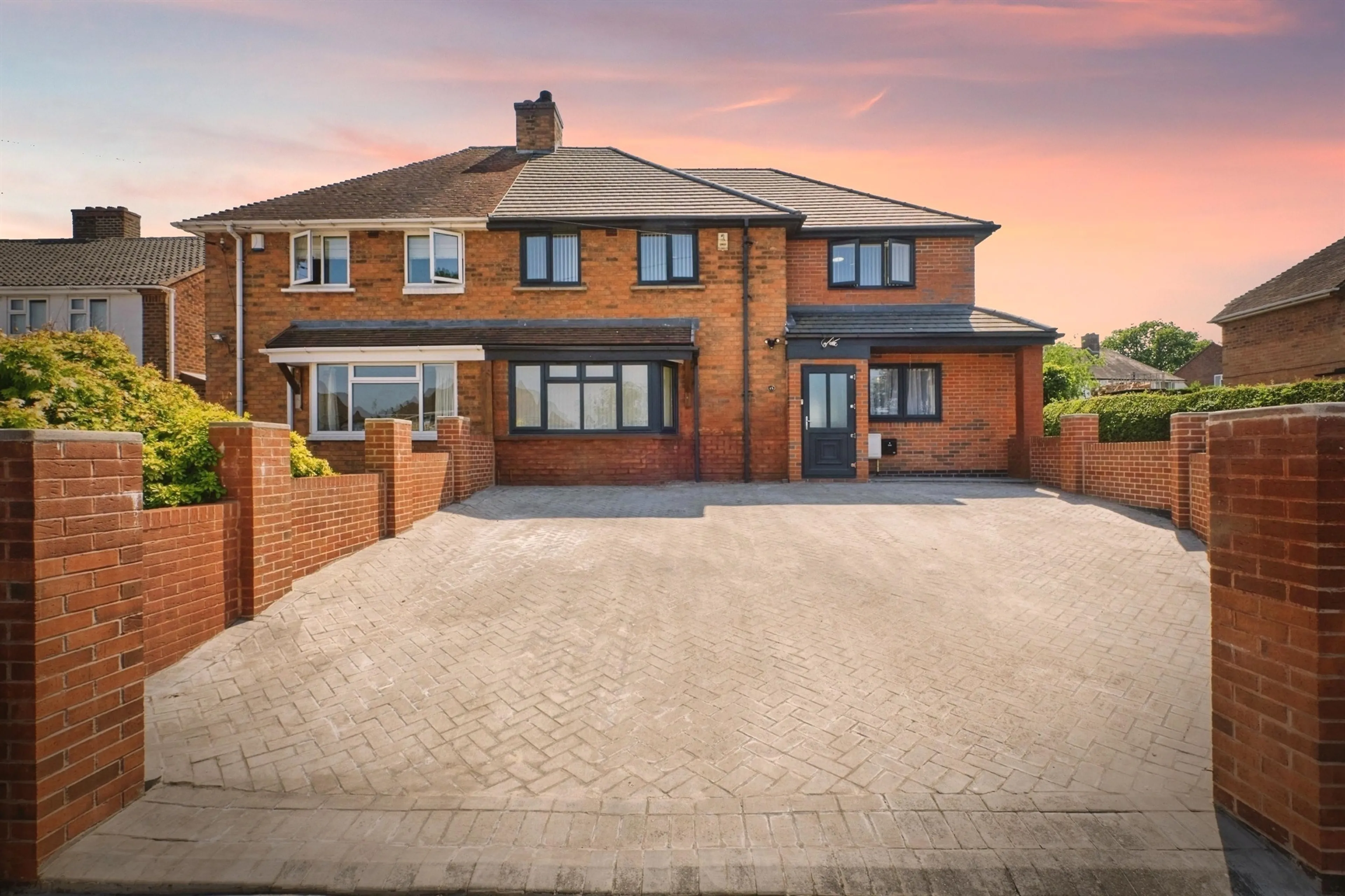 Property at Lingard Road, Sutton Coldfield