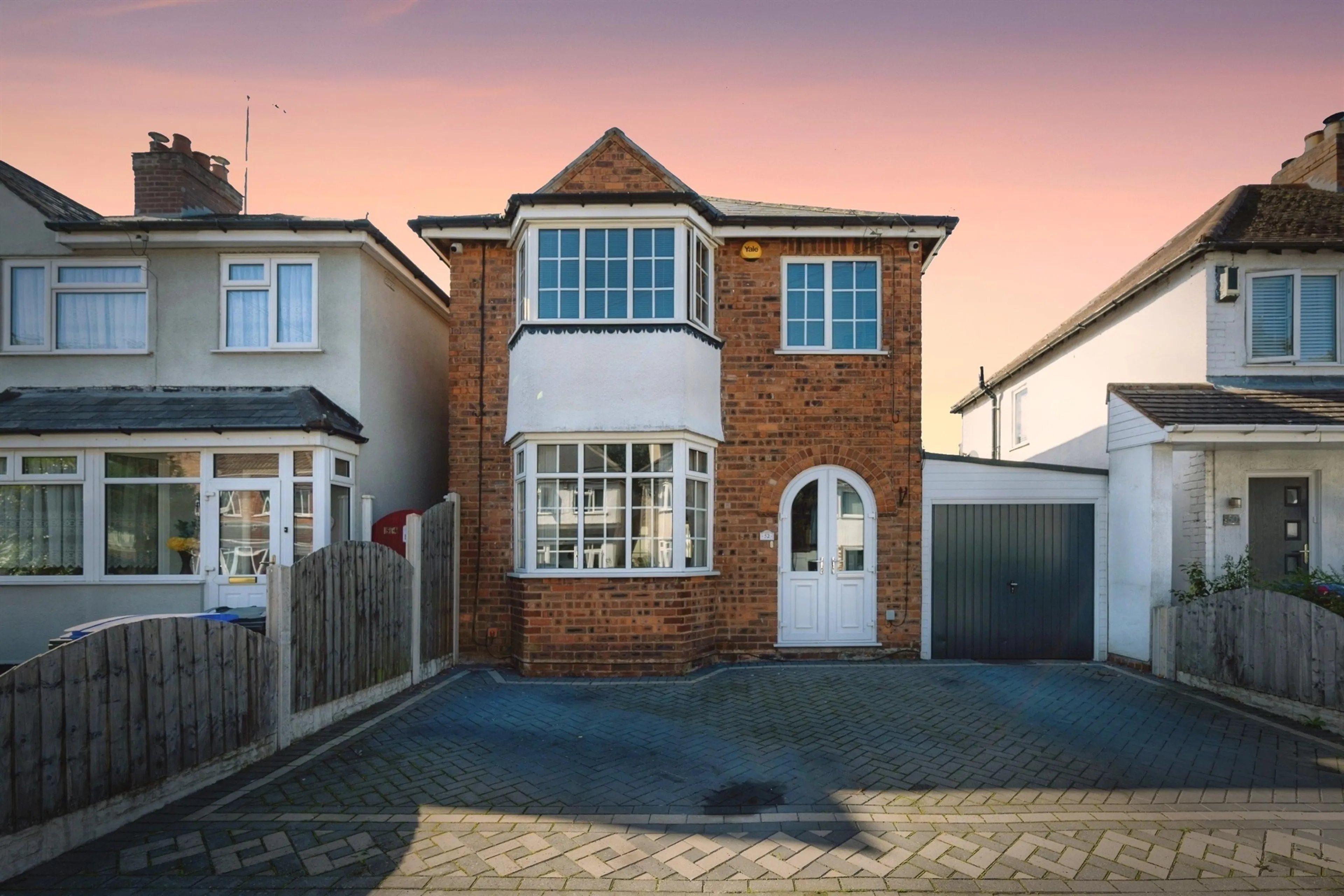 Property at Merrions Close, Birmingham