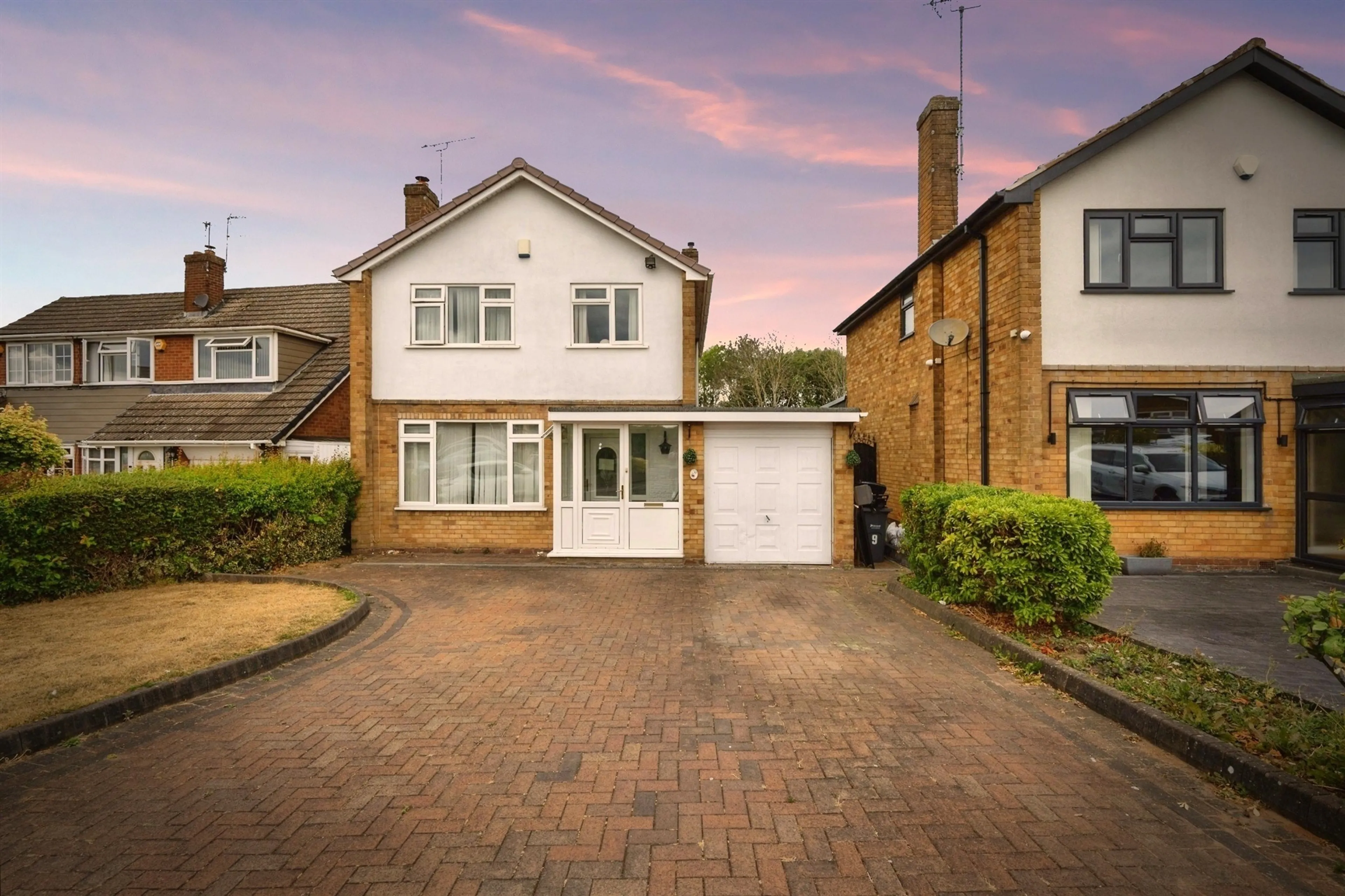 Property at Blythefield Avenue, BIRMINGHAM
