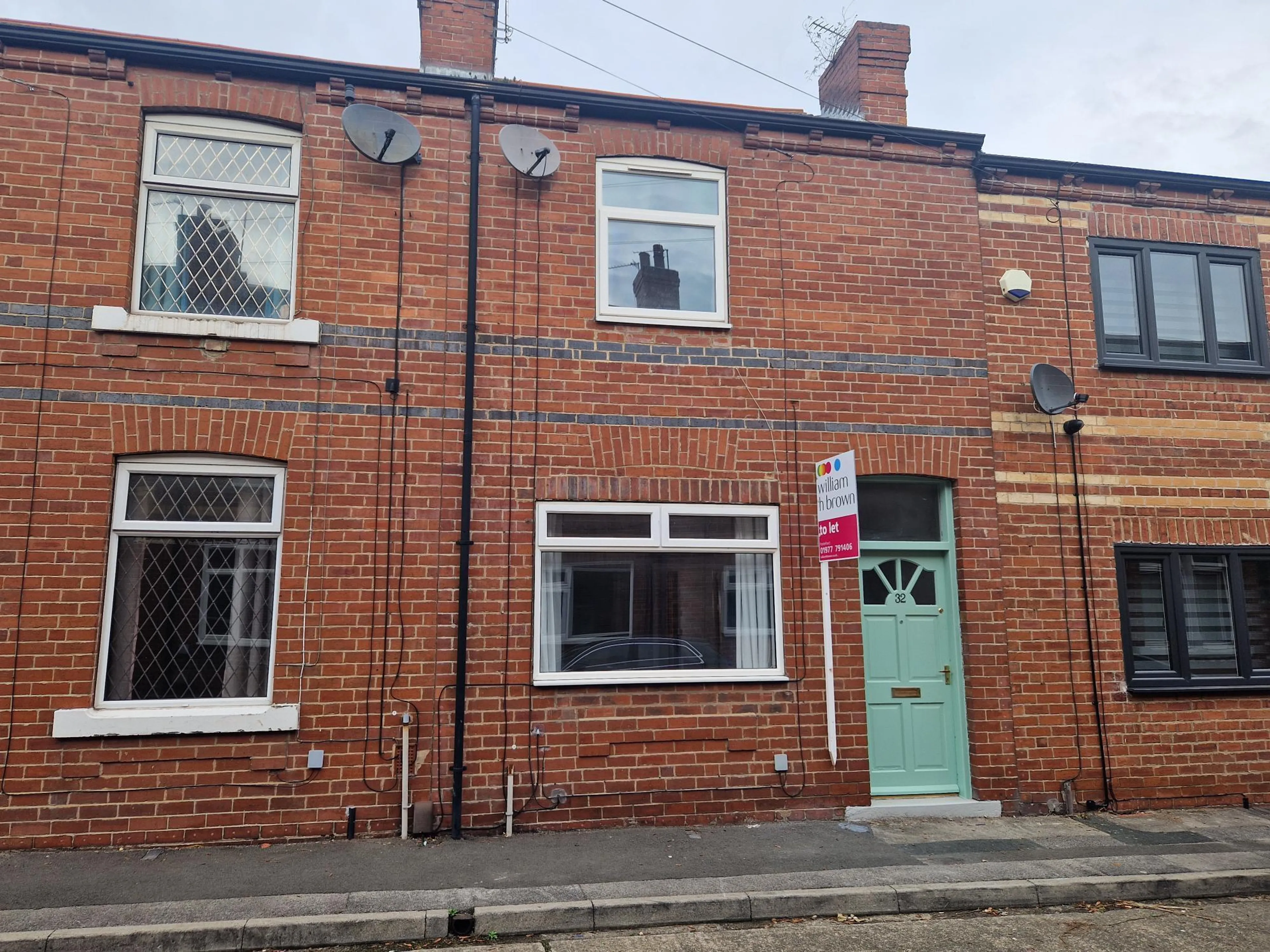 Property at Ridgefield Street, Castleford
