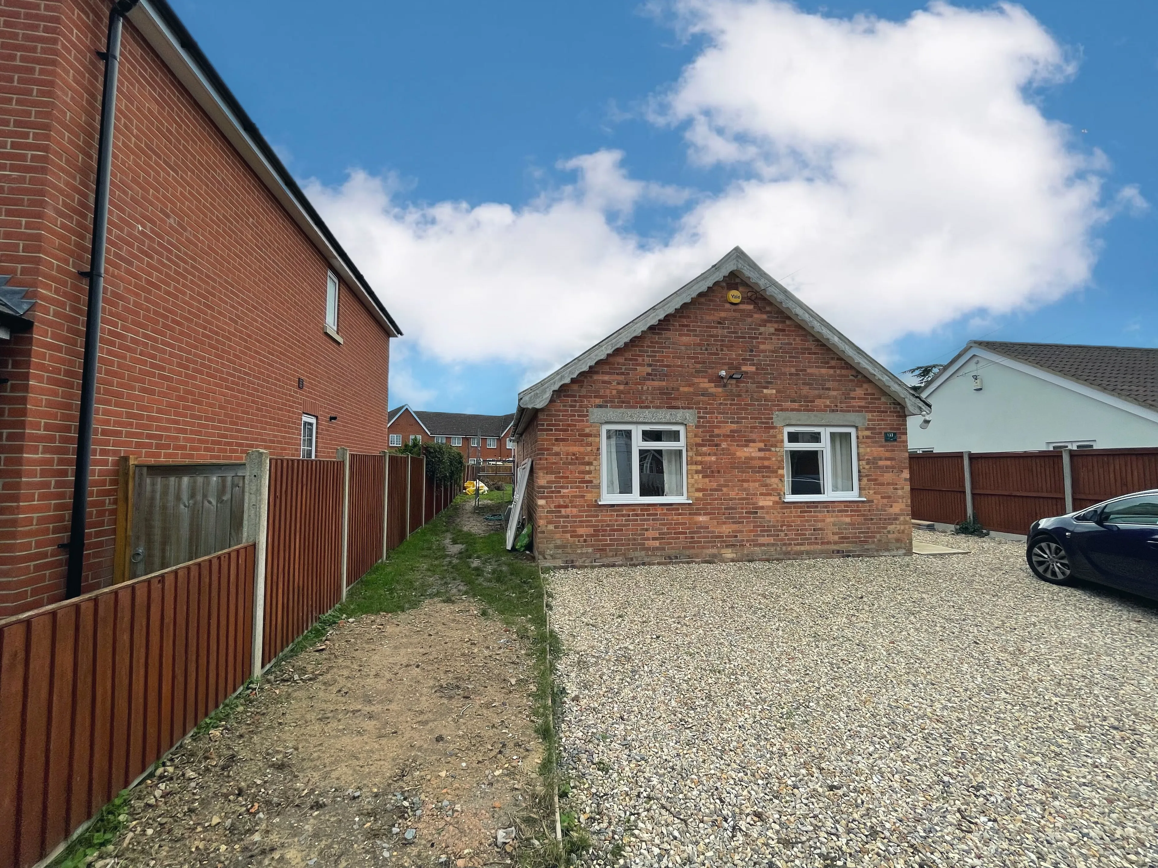 Property at Besthorpe Road, ATTLEBOROUGH