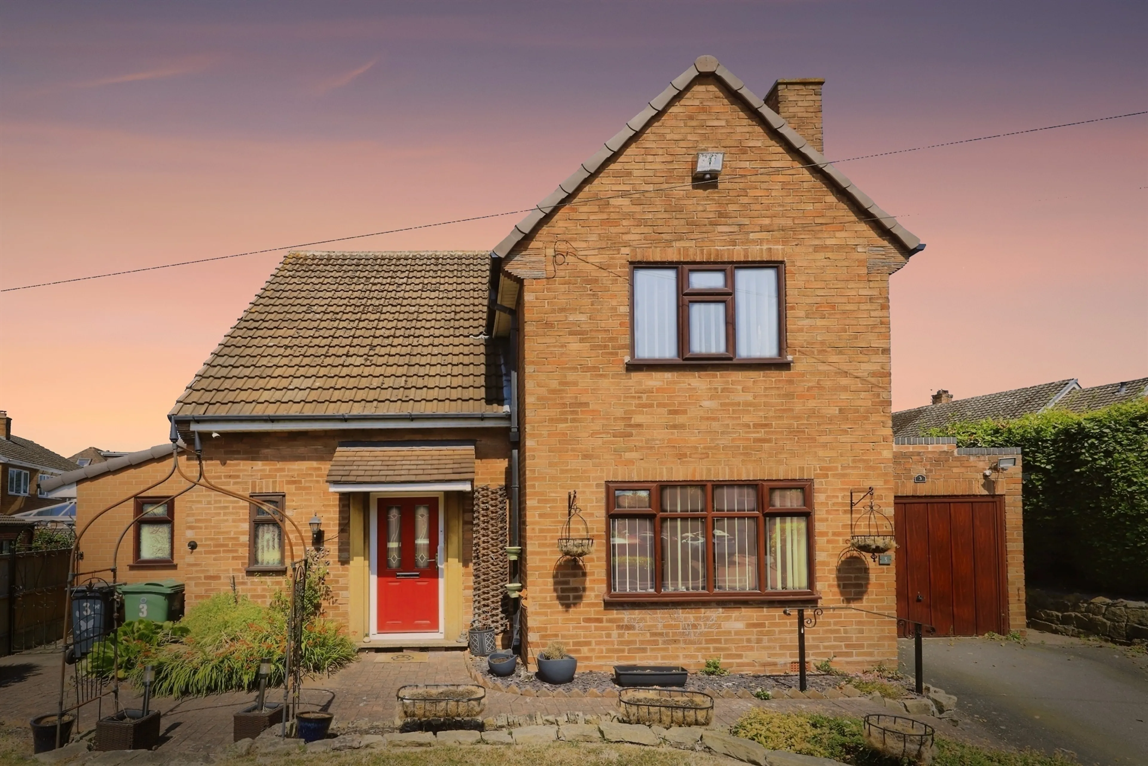 Property at Pedmore Lane, Stourbridge