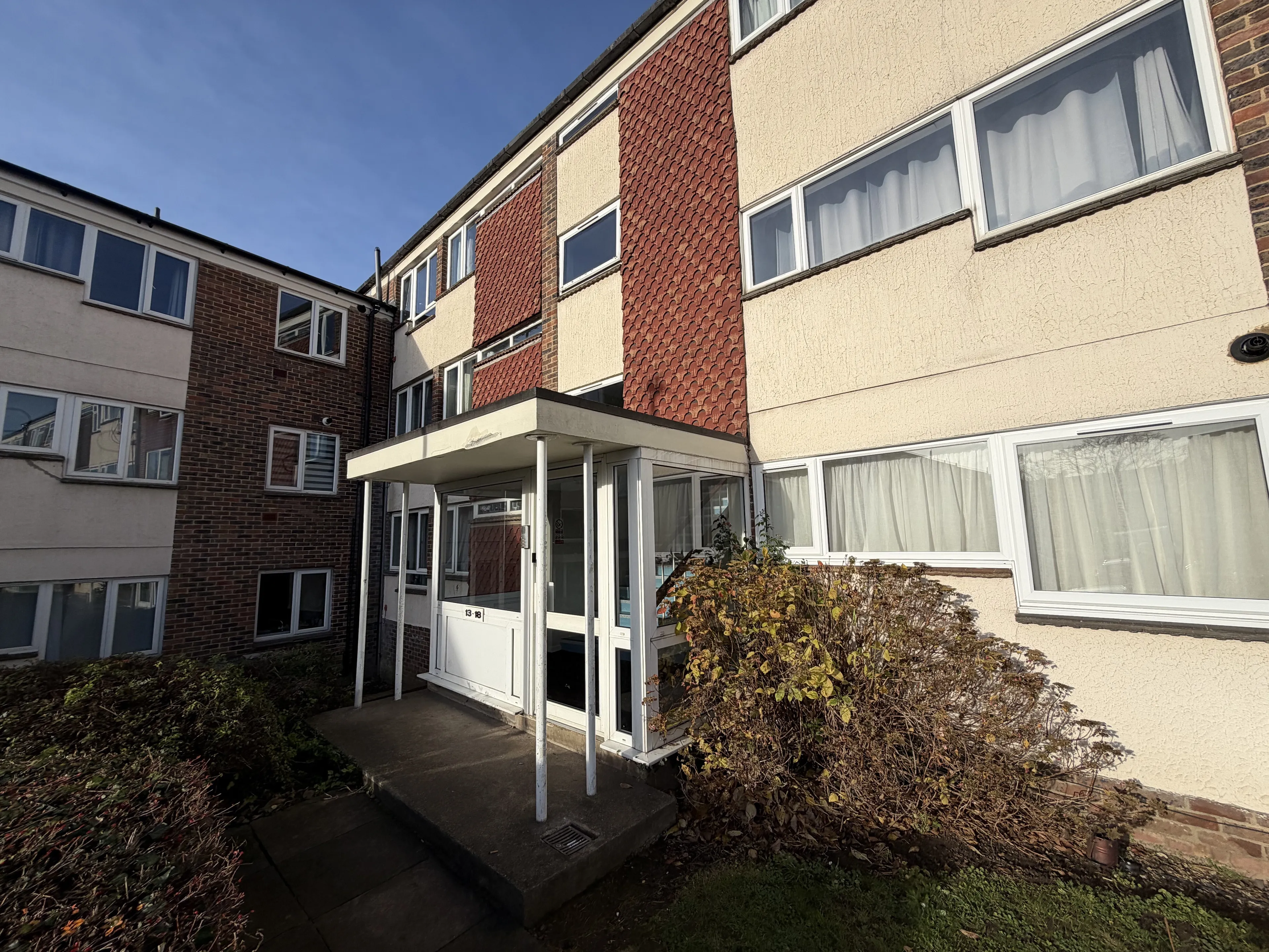 Property at Cliftonville Court, NORTHAMPTON