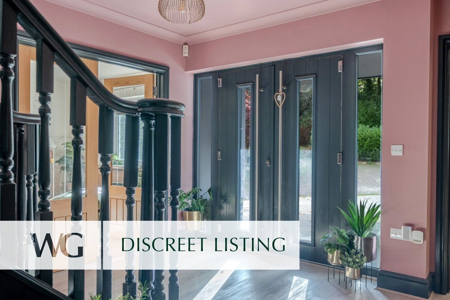 5 bedroom property in SRCHG - Discreet Listing, Budleigh Salterton ...
