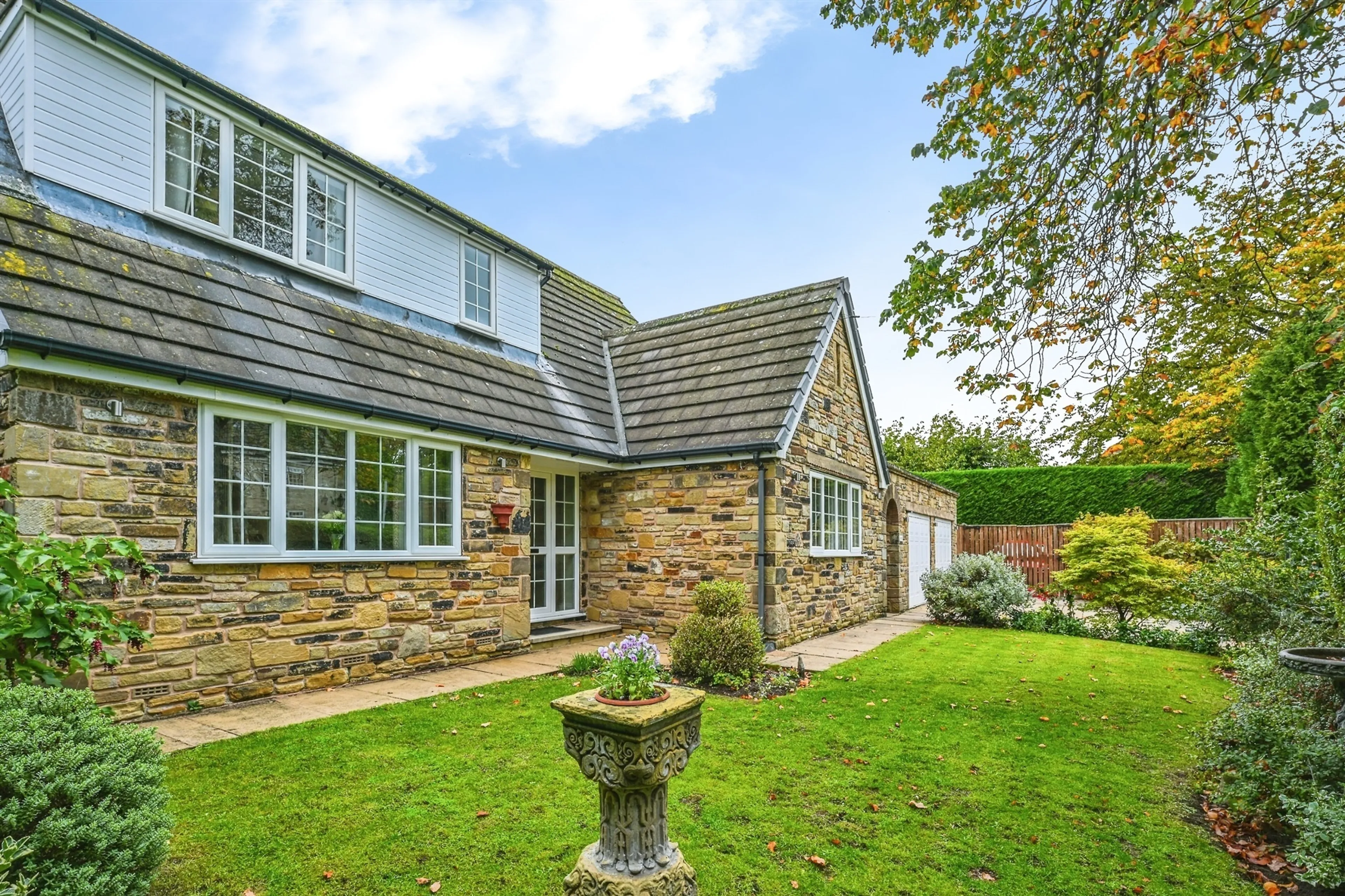 Property at Main Street, Ledston, CASTLEFORD