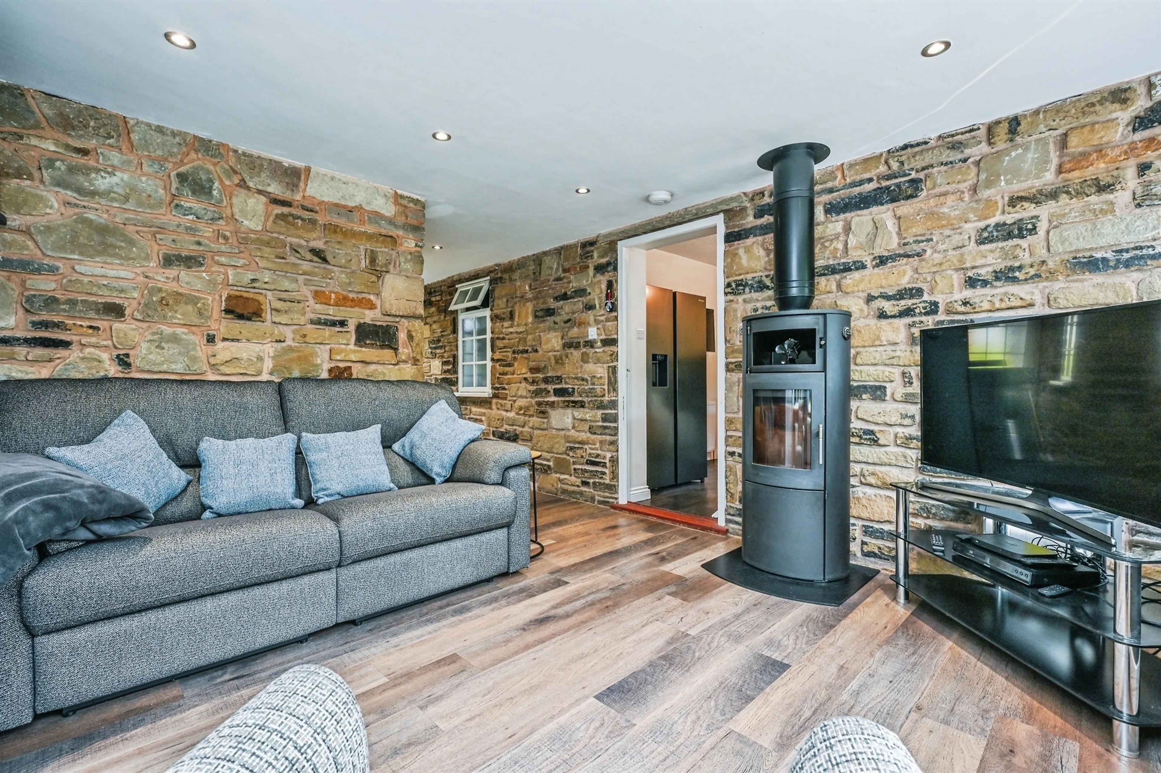 Property at Main Street, Ledston, CASTLEFORD