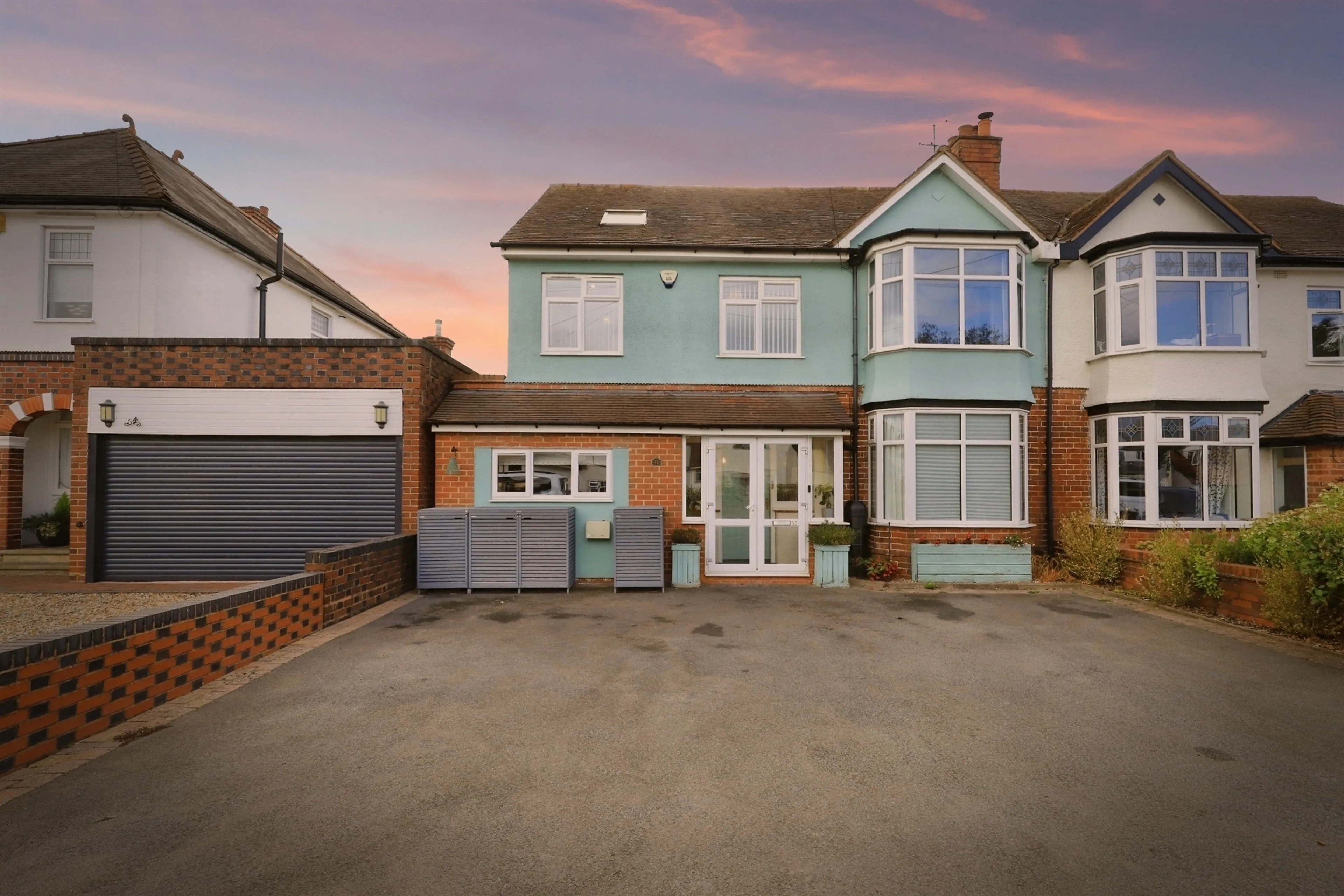 Property at Worcester Road, Hagley, Stourbridge