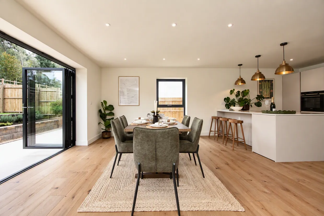 The Residences at Eastwood Park, Falfield, GL12 photo 4