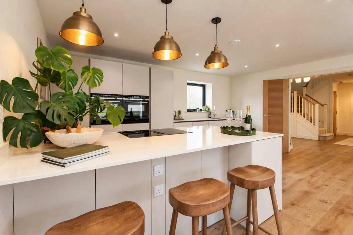 The Residences at Eastwood Park, Falfield, GL12 photo 5