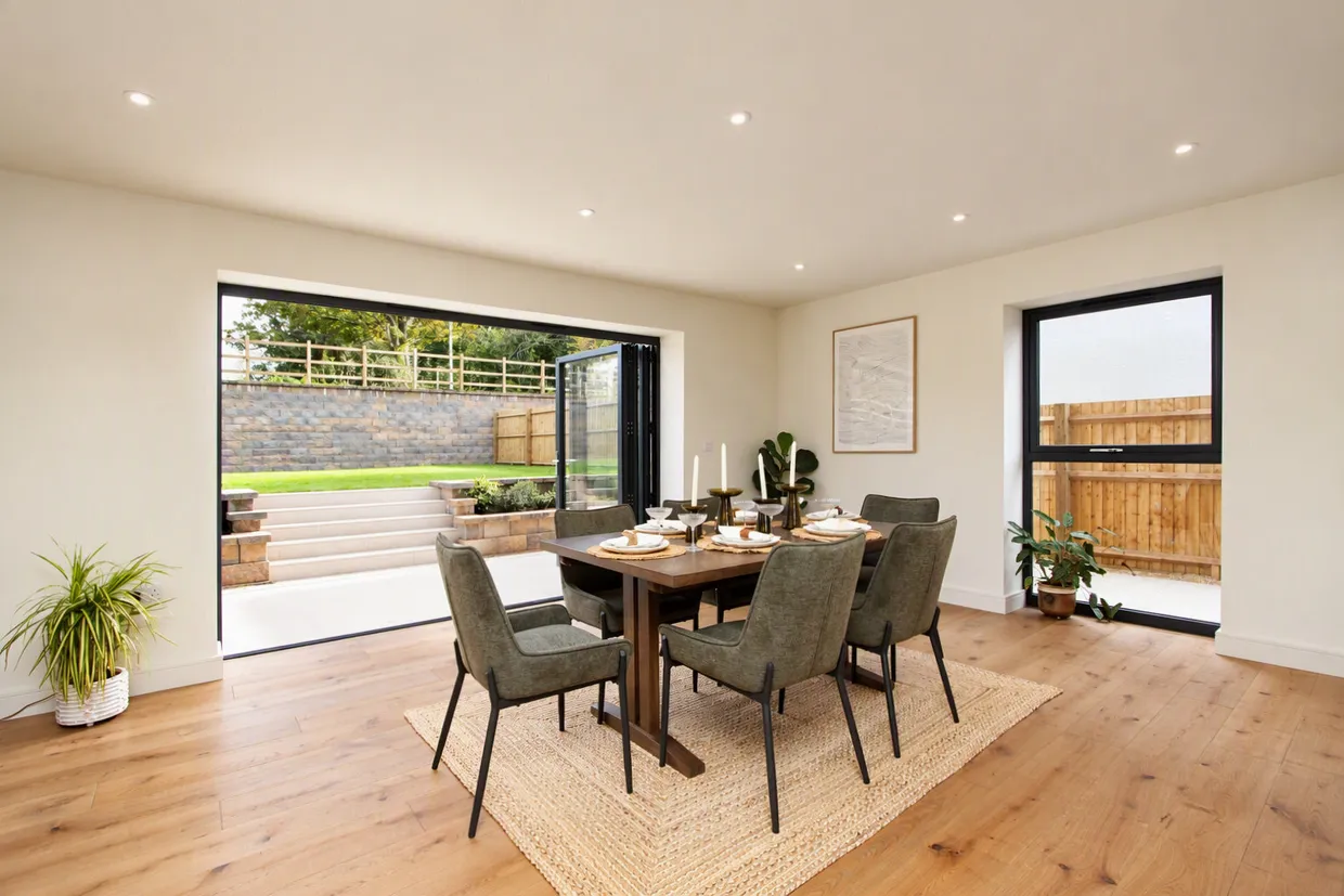 The Residences at Eastwood Park, Falfield, GL12 photo 6