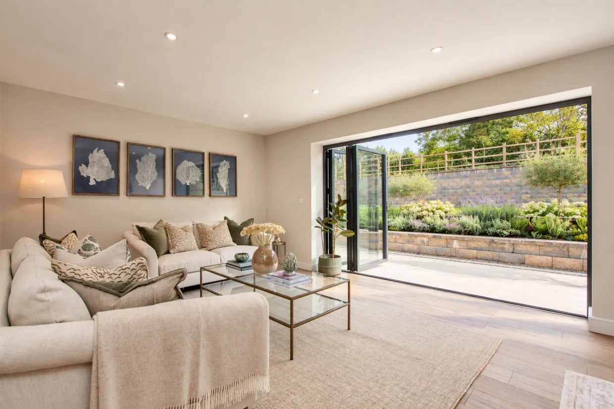 The Residences at Eastwood Park, Falfield, GL12 photo 8