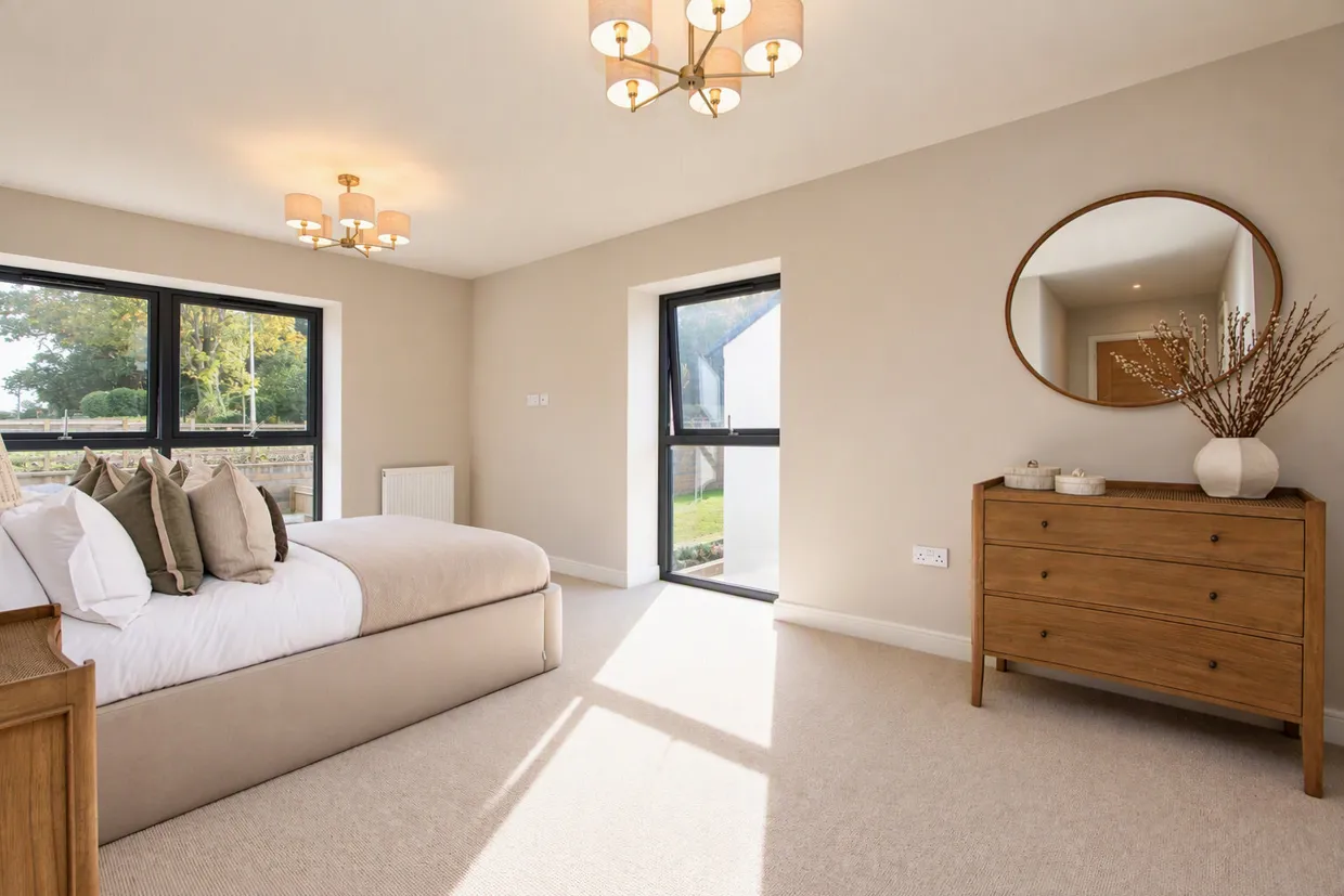 The Residences at Eastwood Park, Falfield, GL12 photo 12