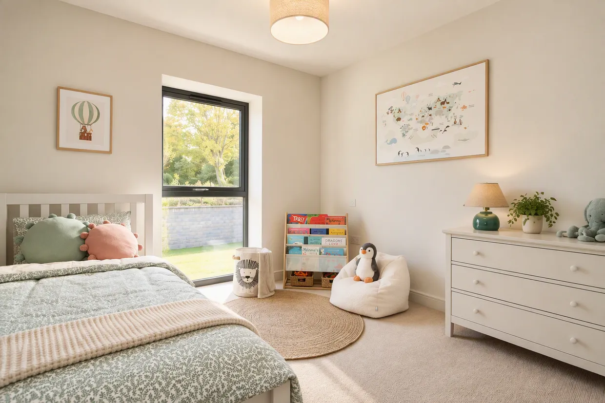 The Residences at Eastwood Park, Falfield, GL12 photo 17