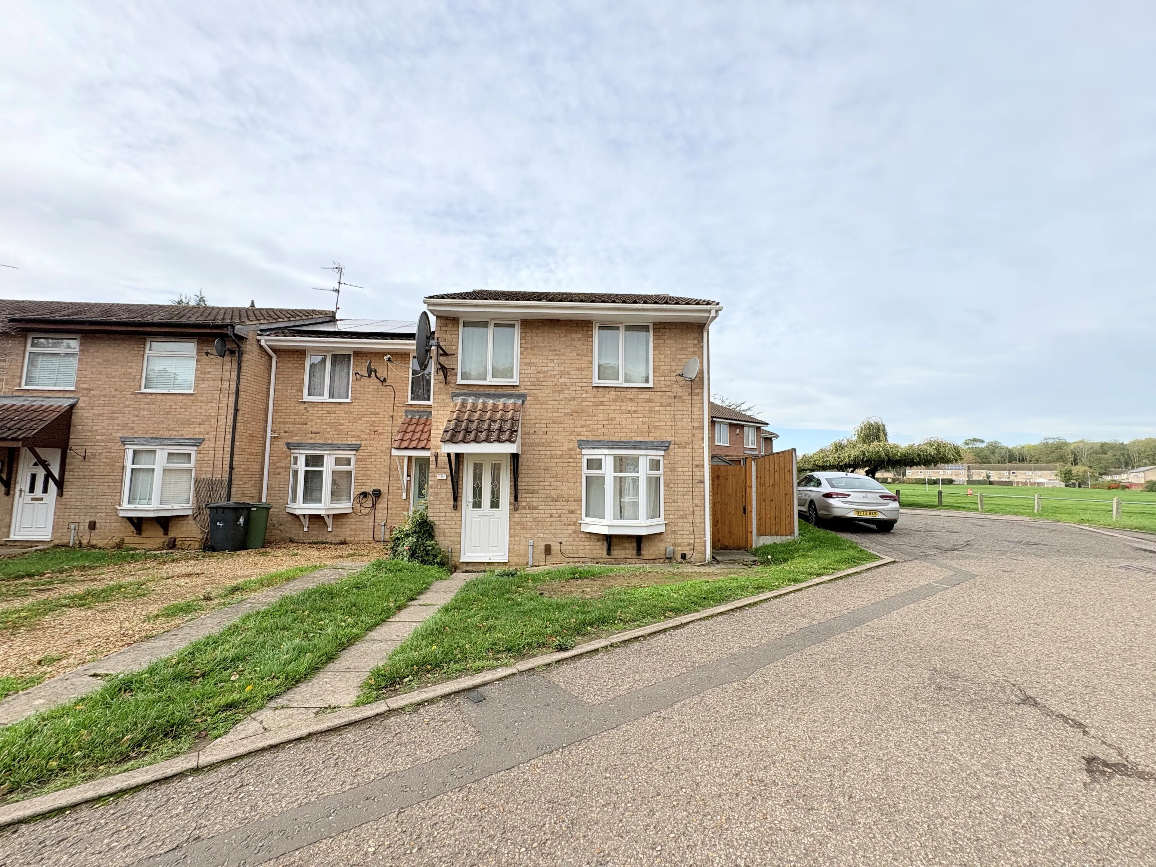 Property at Bretton, Peterborough