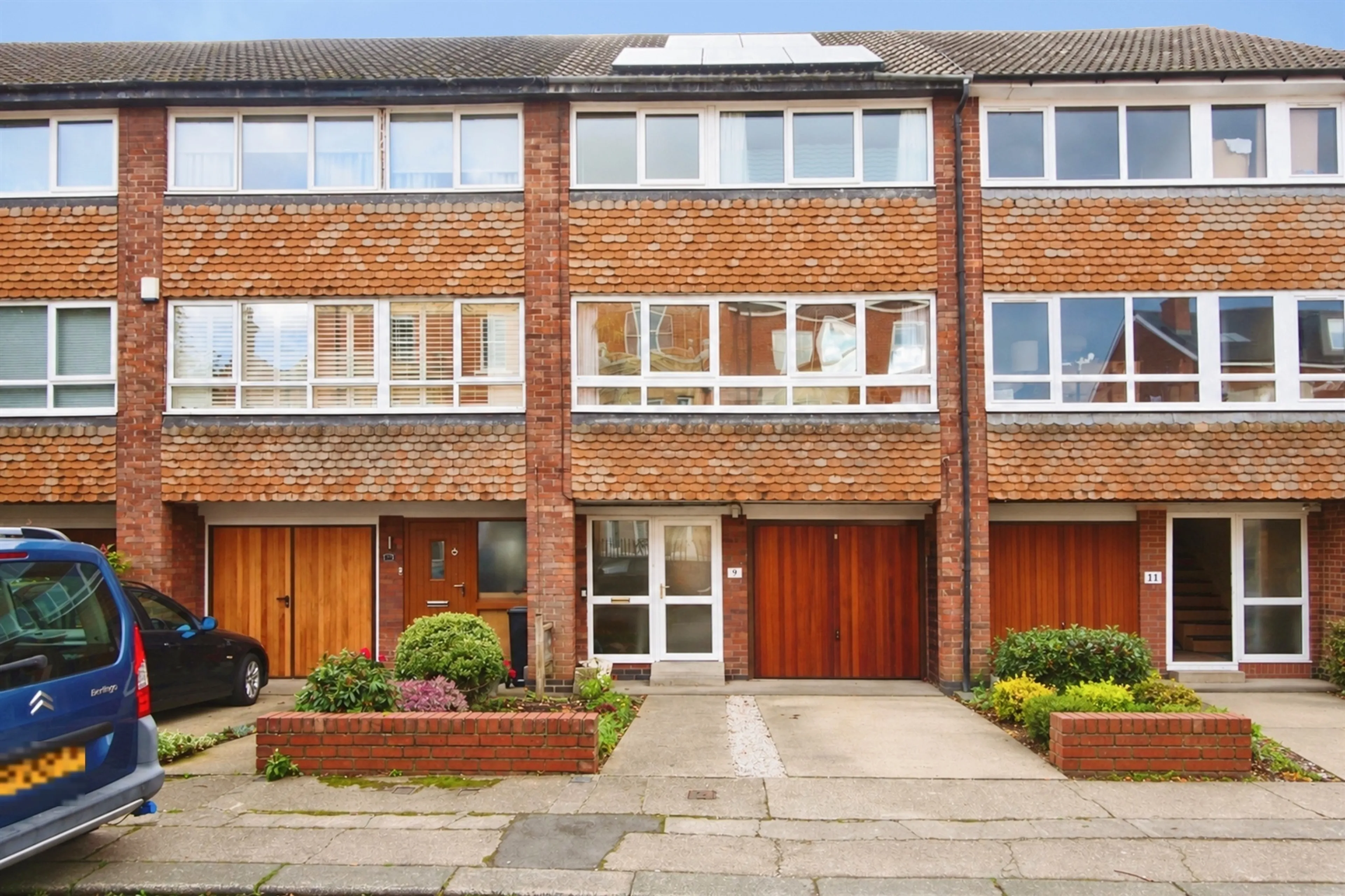 Property at Sycamore Place, York