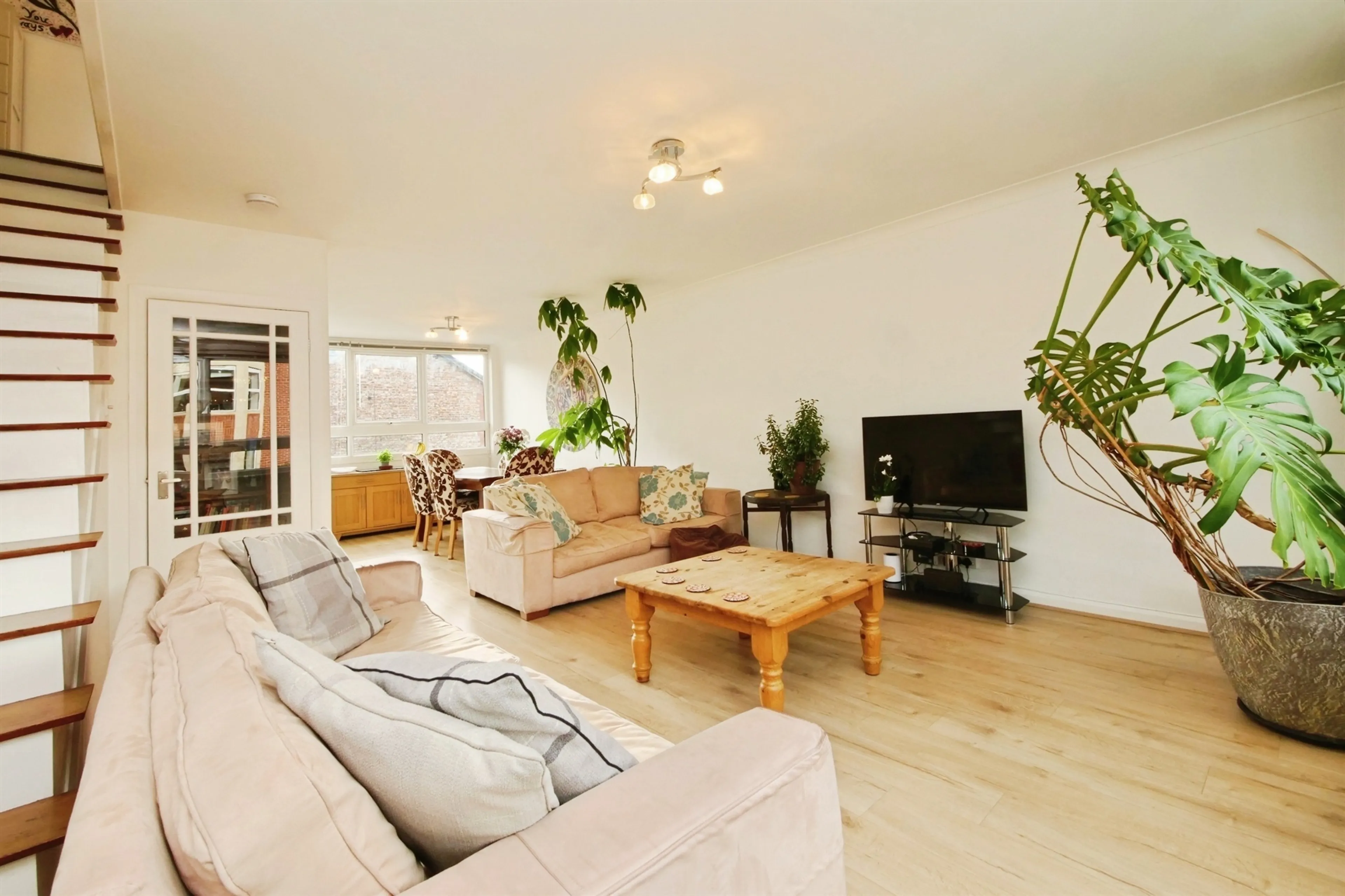 Property at Sycamore Place, York