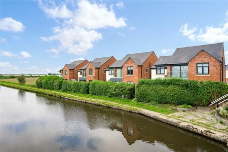 Summerwood Lane, Halsall, L39