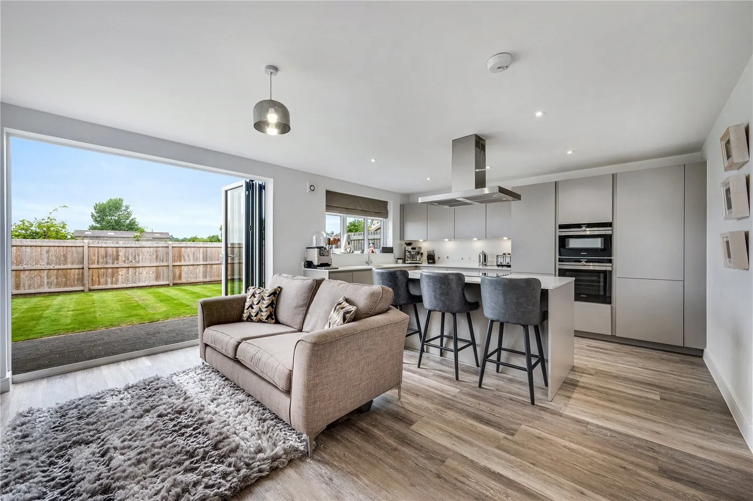 Summerwood Lane, Halsall, L39 photo 5
