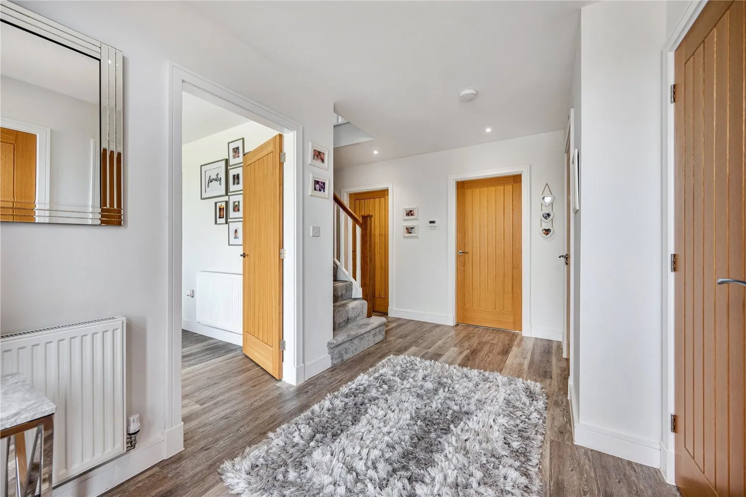 Summerwood Lane, Halsall, L39 photo 7