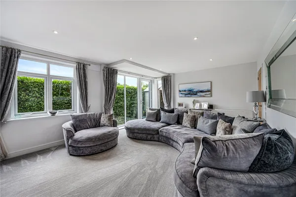 Summerwood Lane, Halsall, L39 photo 9