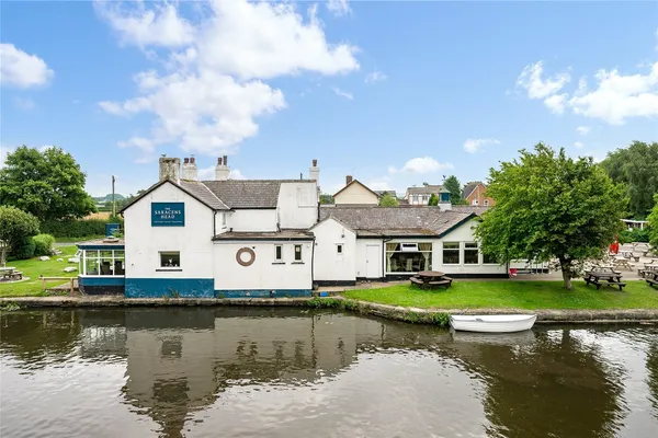 Summerwood Lane, Halsall, L39 photo 11