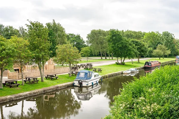 Summerwood Lane, Halsall, L39 photo 12