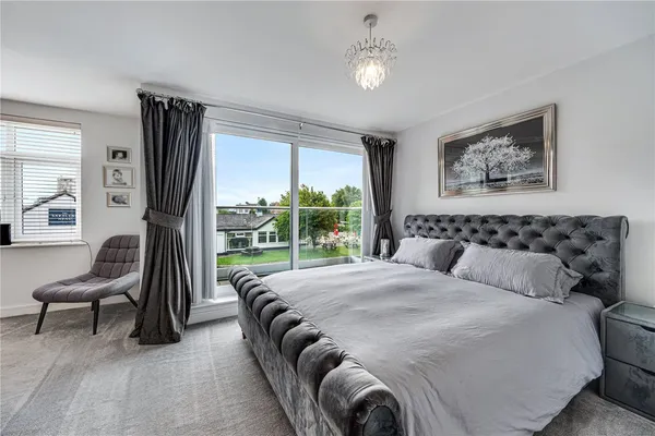 Summerwood Lane, Halsall, L39 photo 14