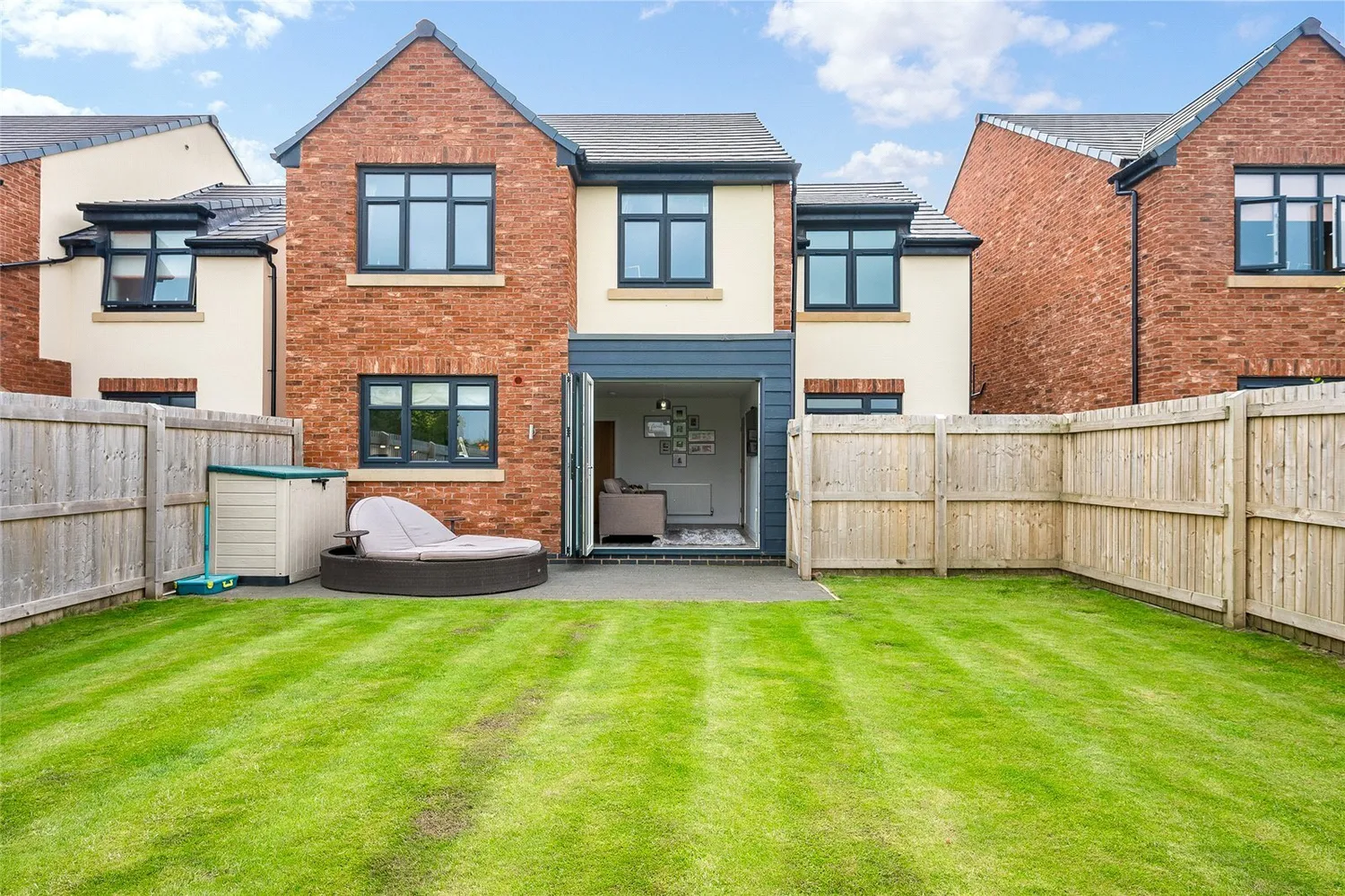 Summerwood Lane, Halsall, L39 photo 20