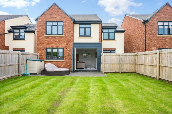 Summerwood Lane, Halsall, L39 photo 20