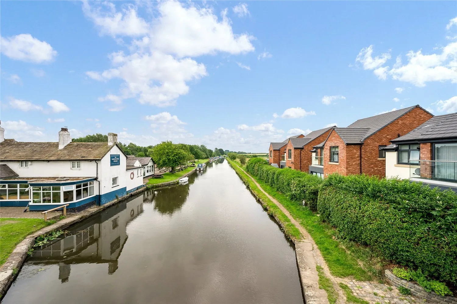 Summerwood Lane, Halsall, L39 photo 22
