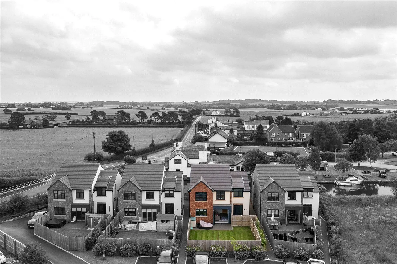 Summerwood Lane, Halsall, L39 photo 23