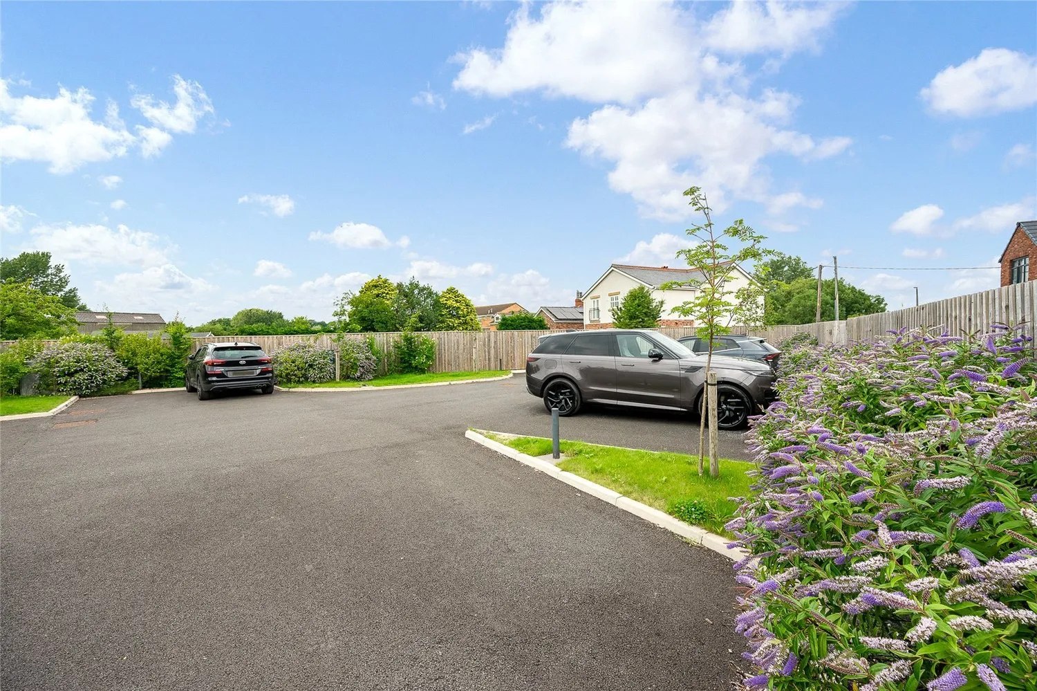 Summerwood Lane, Halsall, L39 photo 24