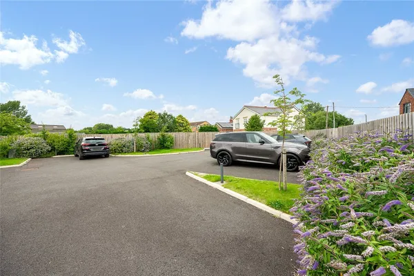 Summerwood Lane, Halsall, L39 photo 24