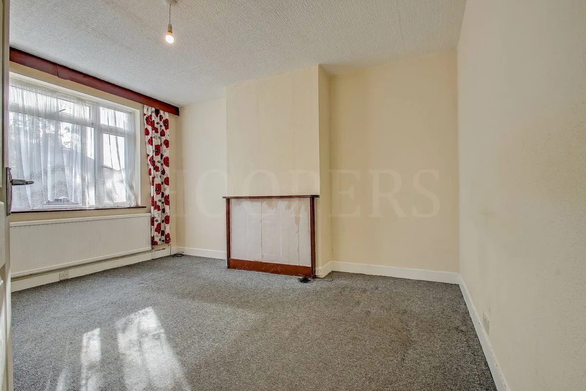 Bermans Way, London, NW10