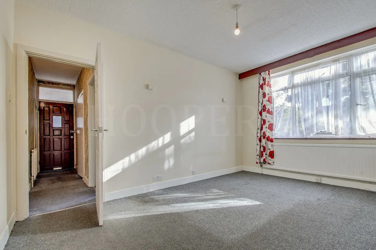 Bermans Way, London, NW10