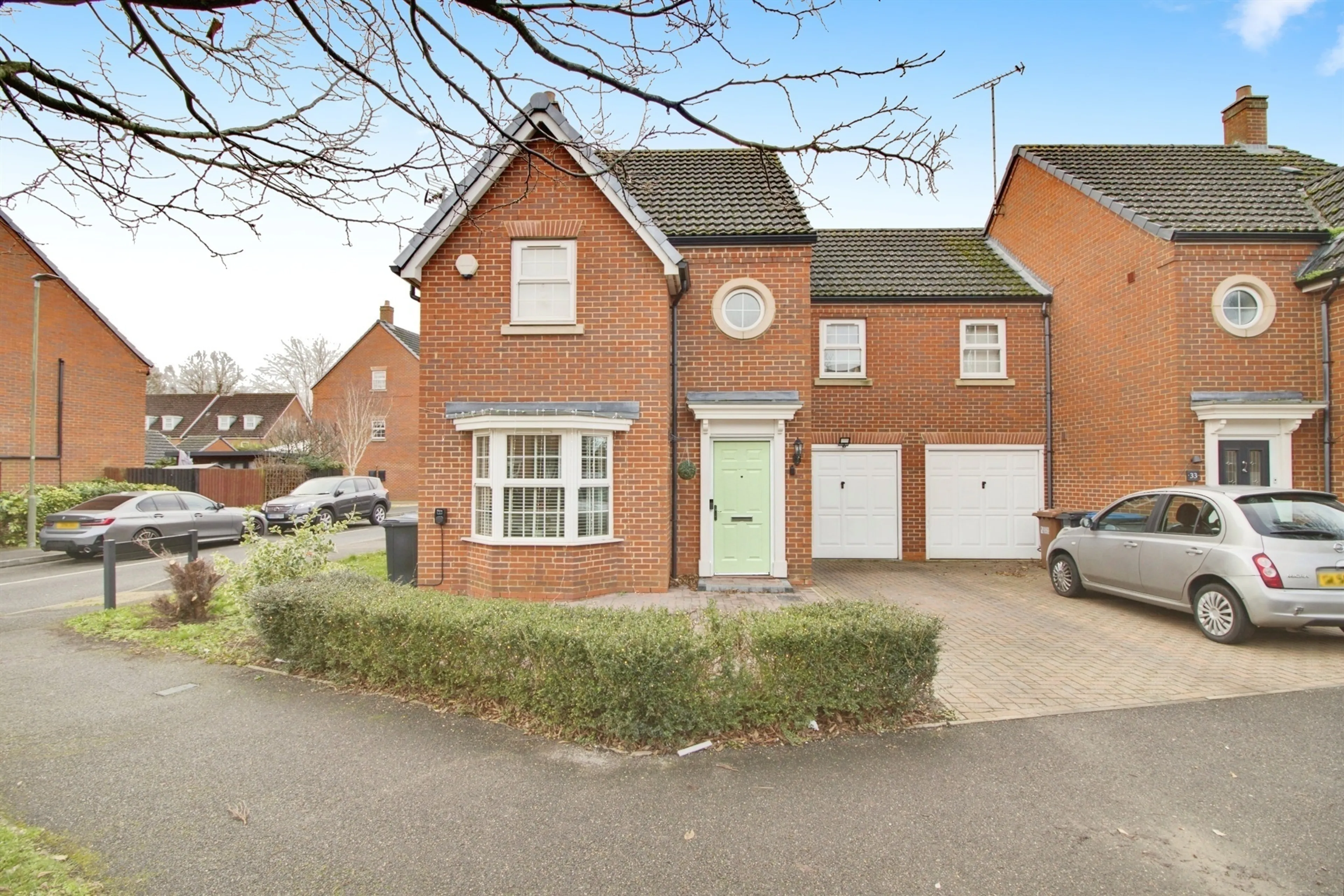 Property at Langstone Ley, Welwyn Garden City