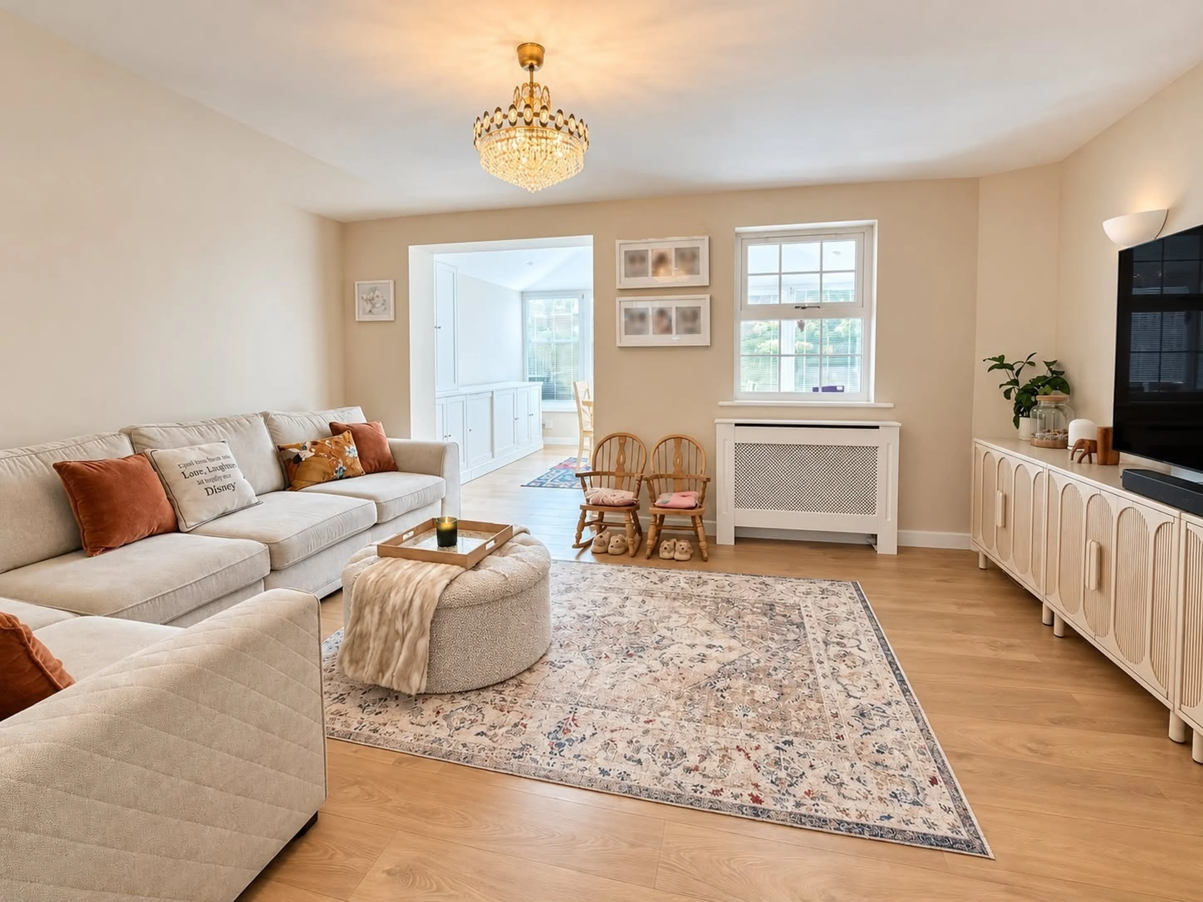 Property at Langstone Ley, Welwyn Garden City