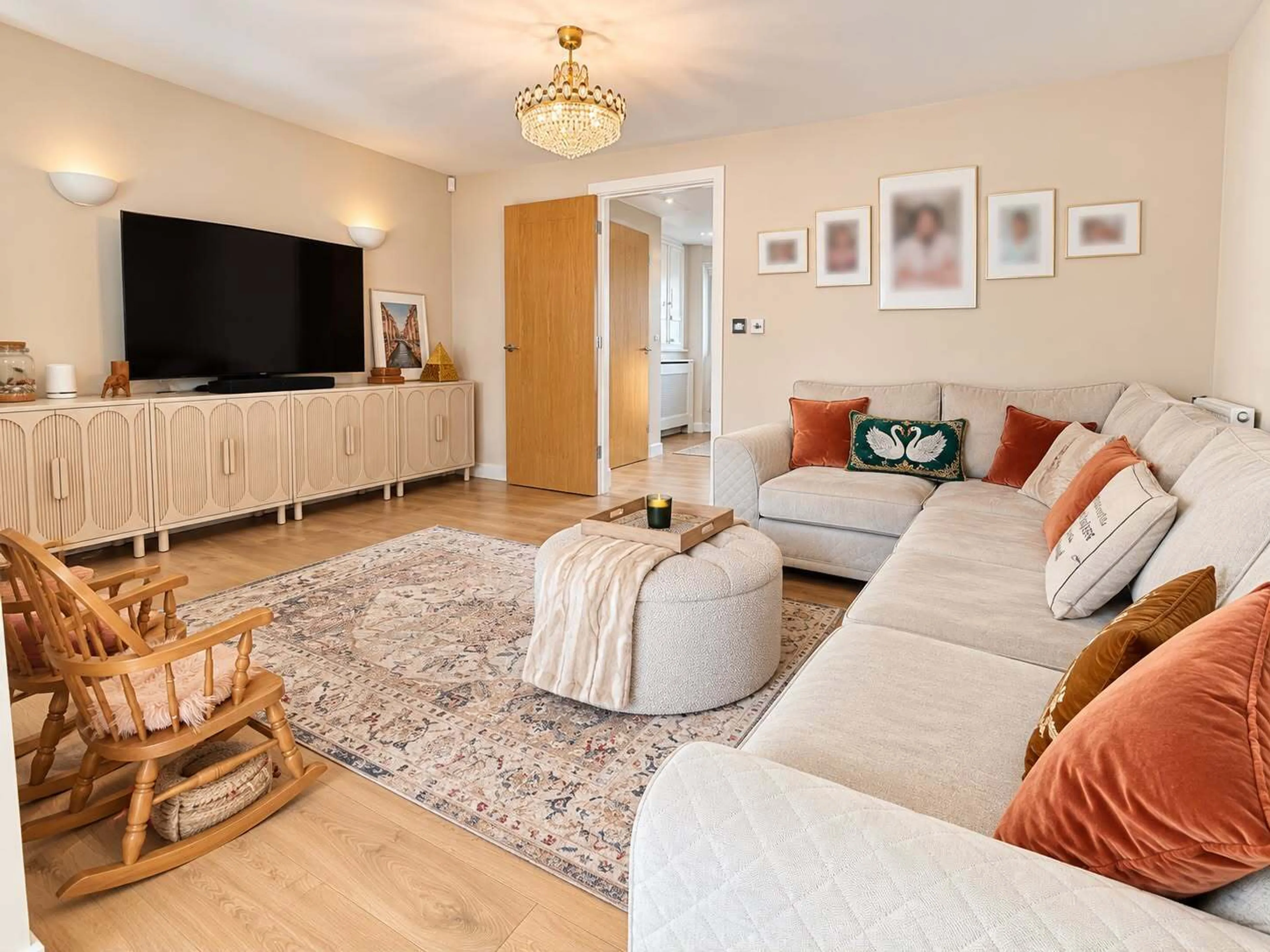 Property at Langstone Ley, Welwyn Garden City