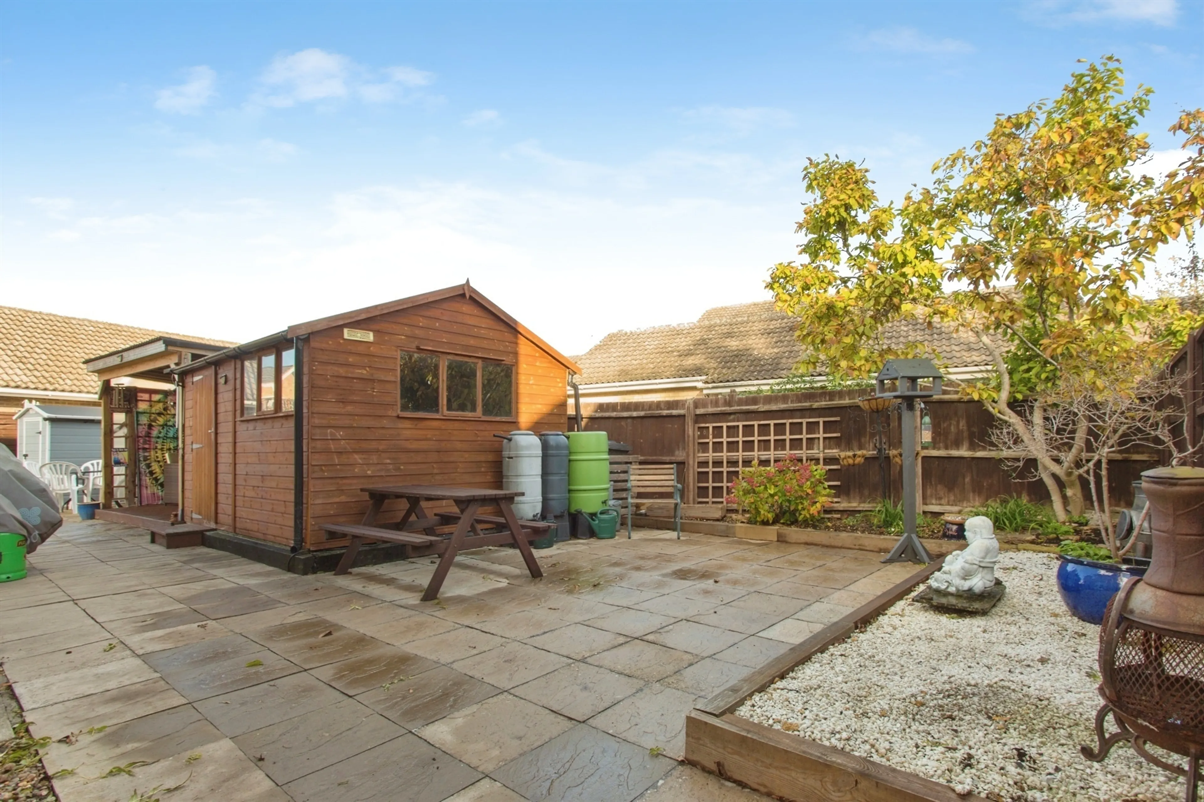 Property at Flint Close, Brampton, Huntingdon