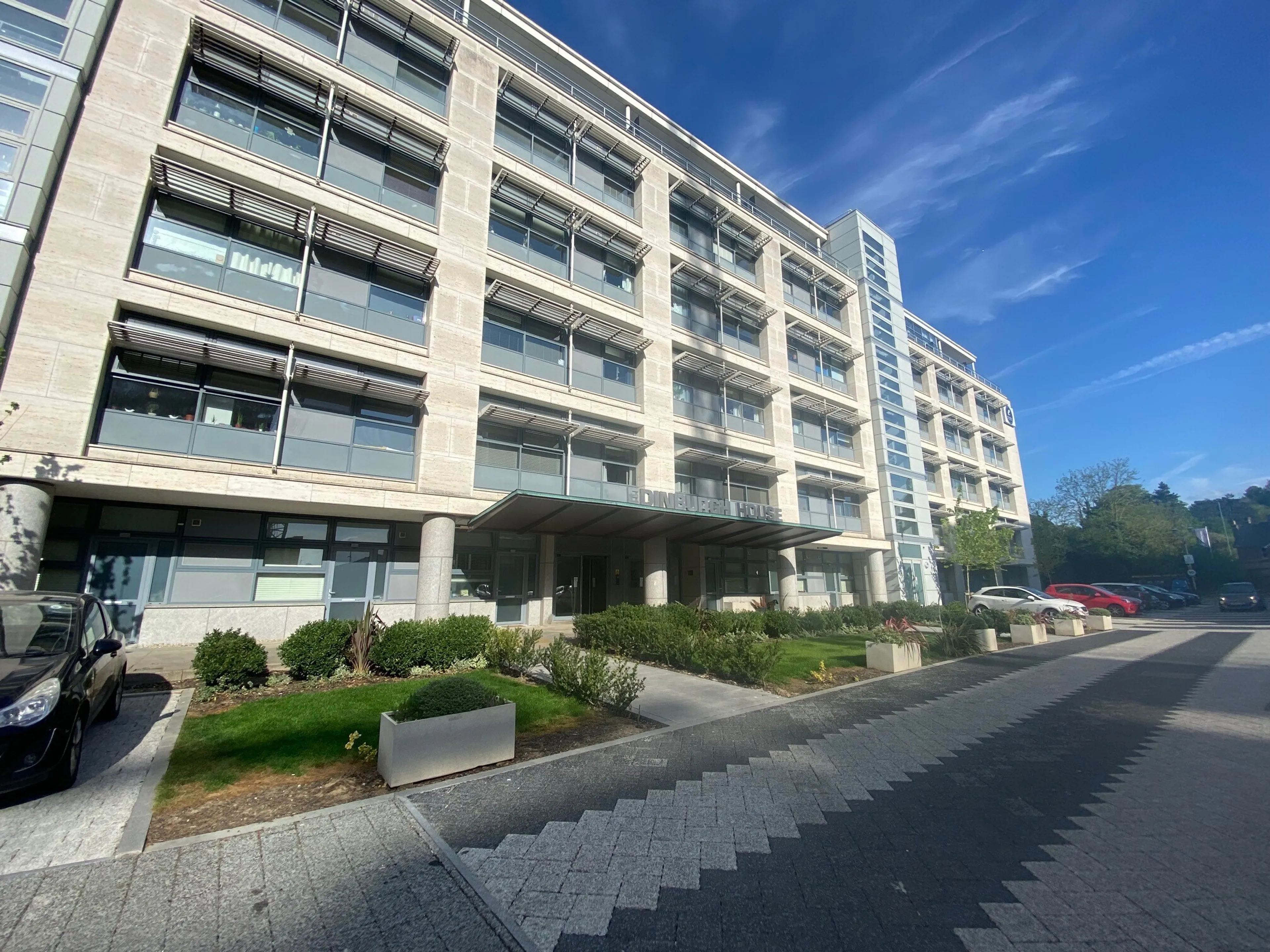 Property at Edinburgh Gate, HARLOW