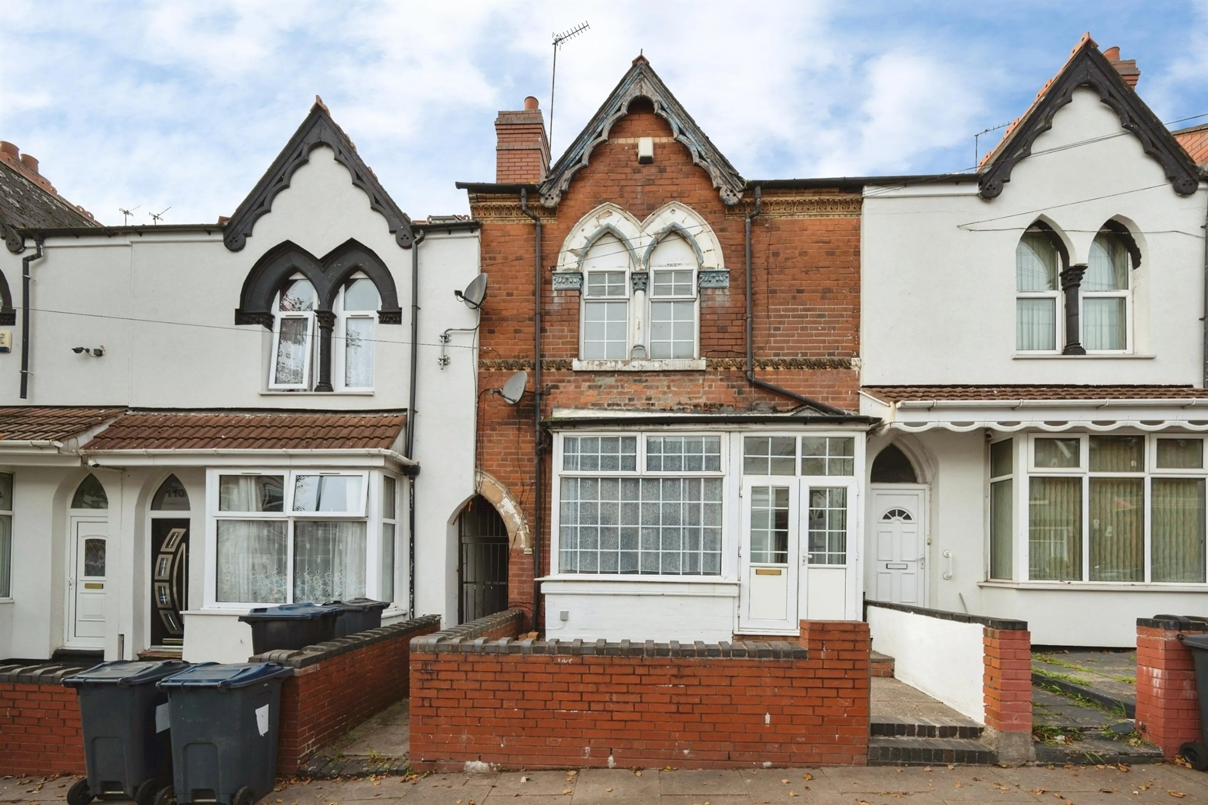 Property at Station Road, Handsworth, BIRMINGHAM