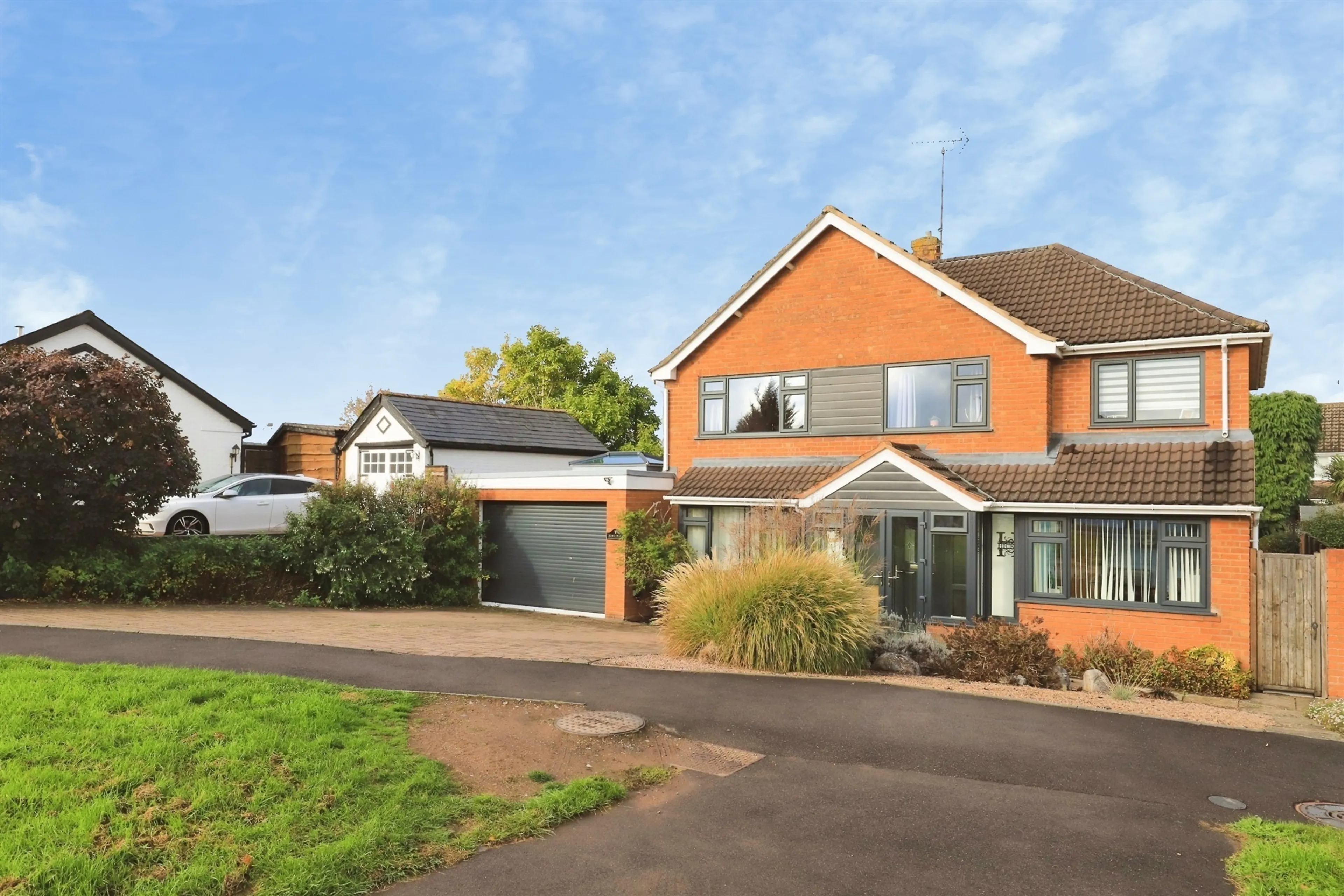Property at Kingsway, Stourport-On-Severn