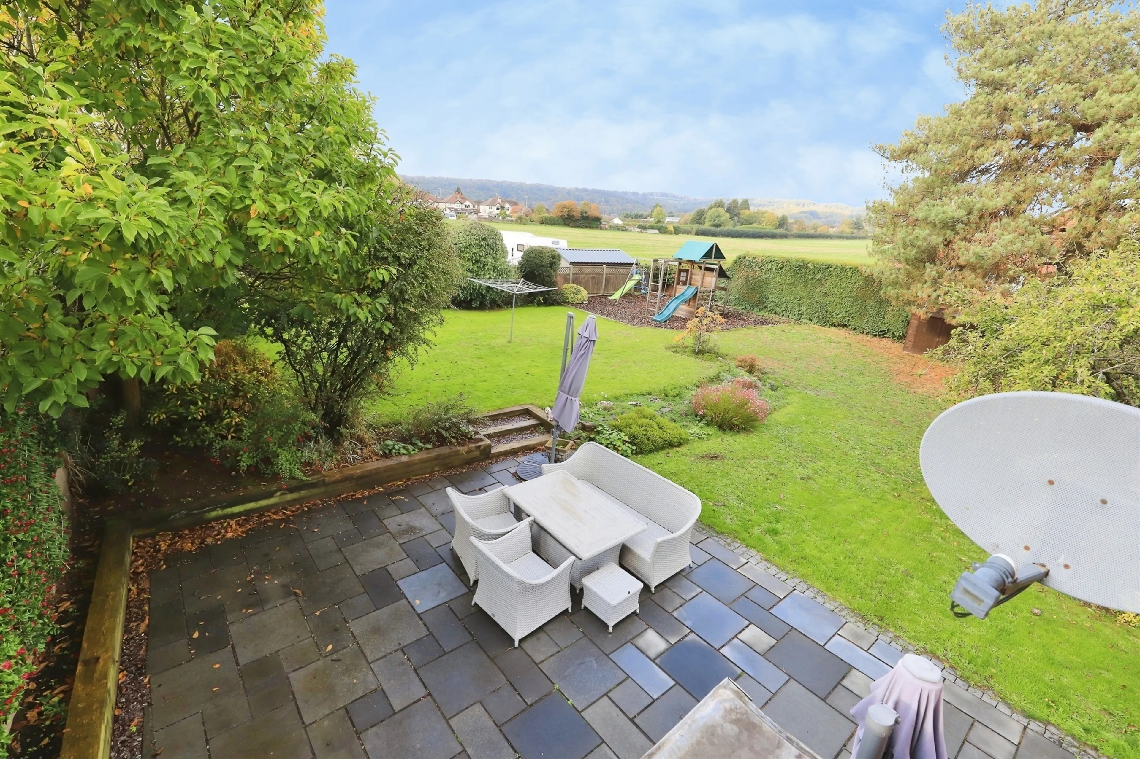 Property at Kingsway, Stourport-On-Severn