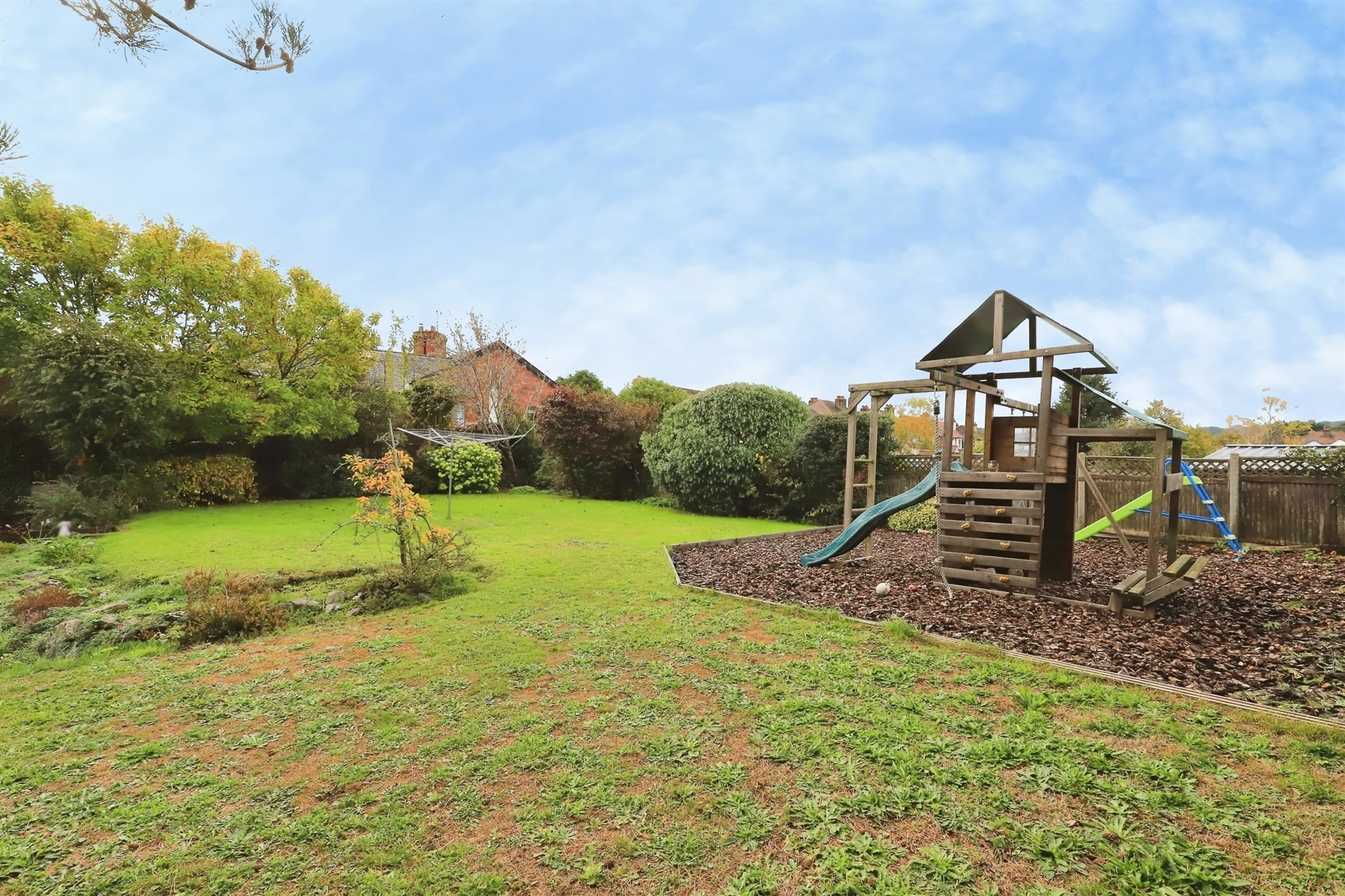 Property at Kingsway, Stourport-On-Severn