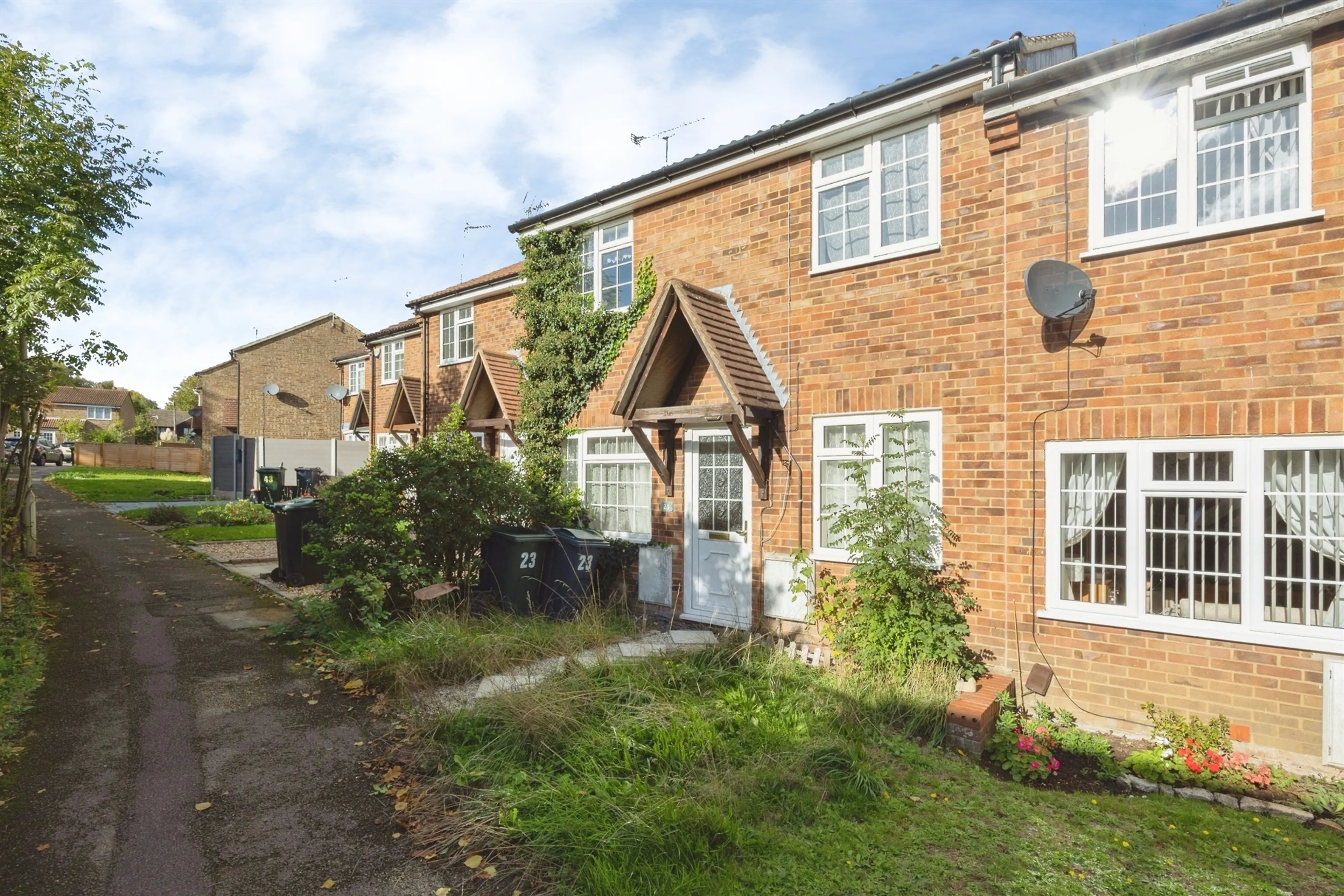 Property at Nutley Close, Ashford