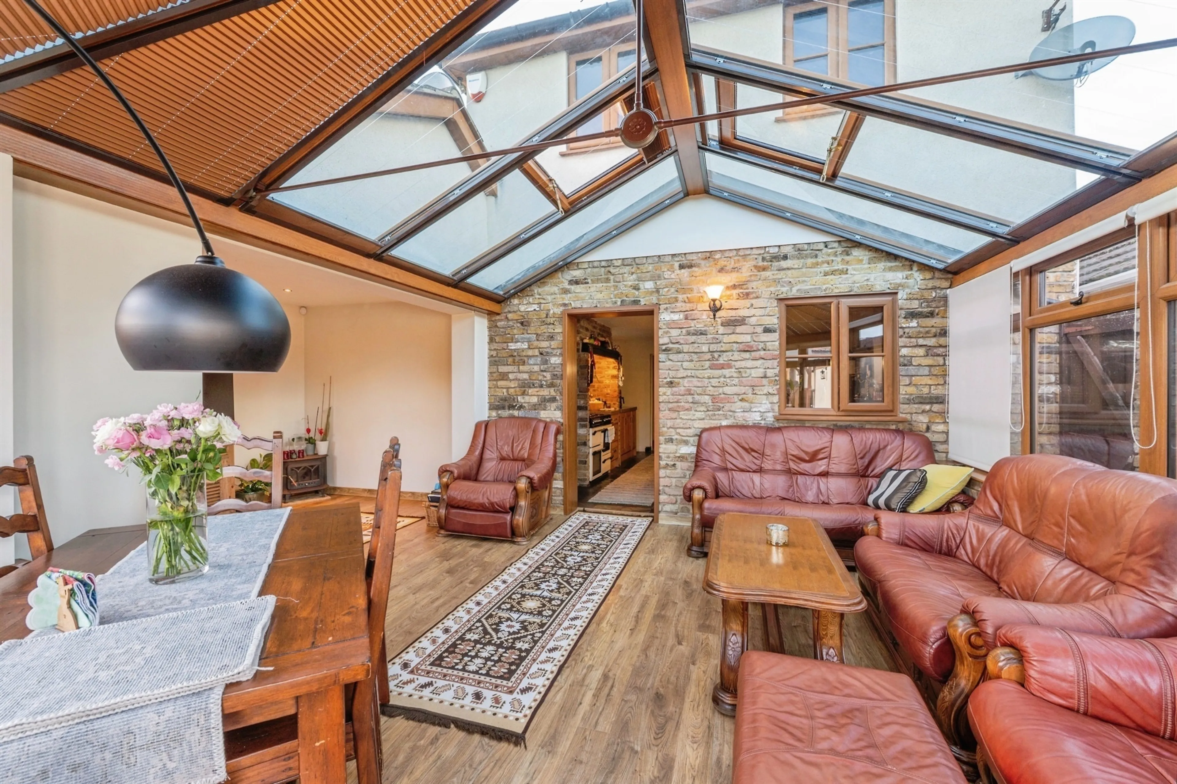 Property at Hubert Road, Rainham