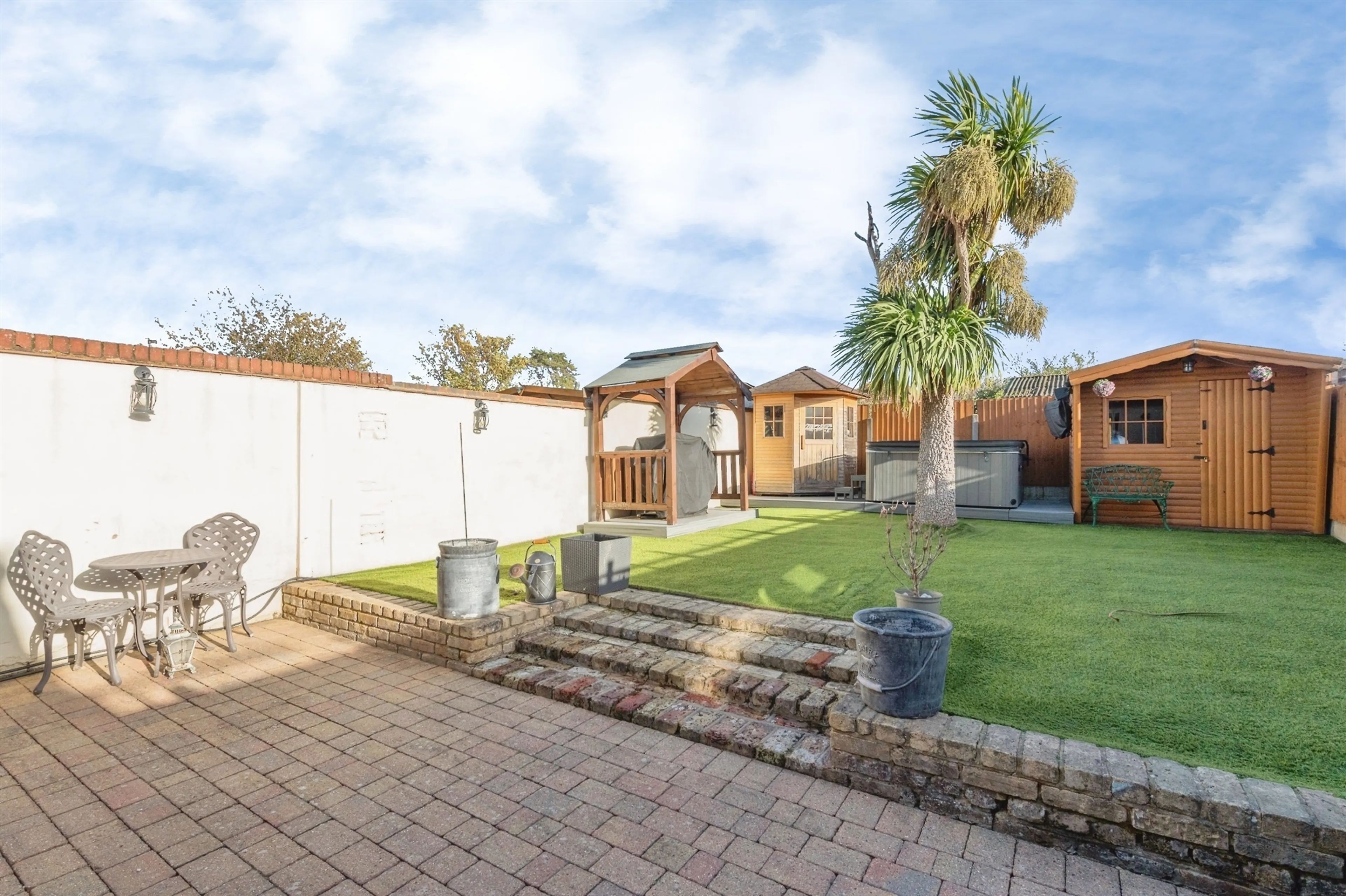 Property at Hubert Road, Rainham
